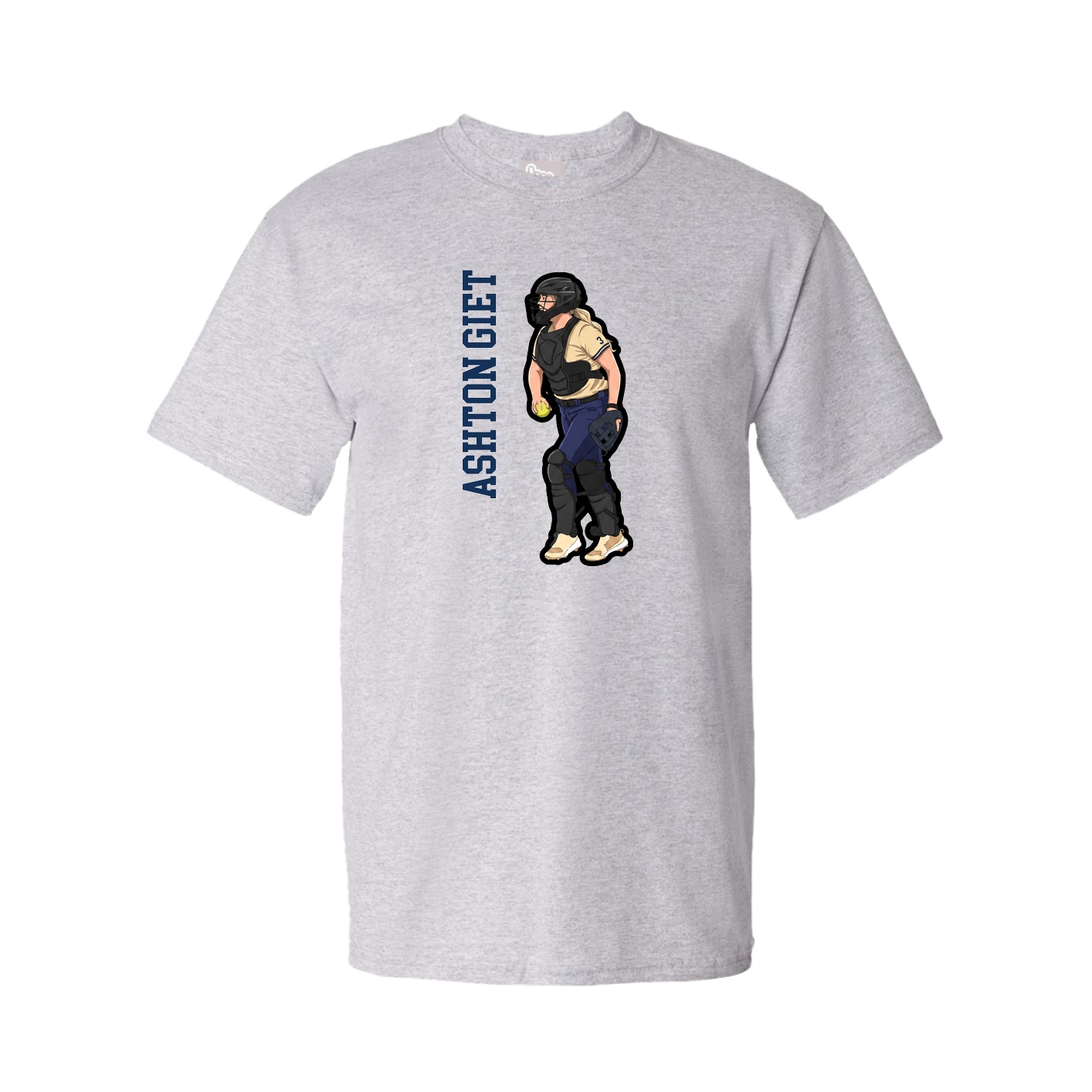 NIL Club Tee