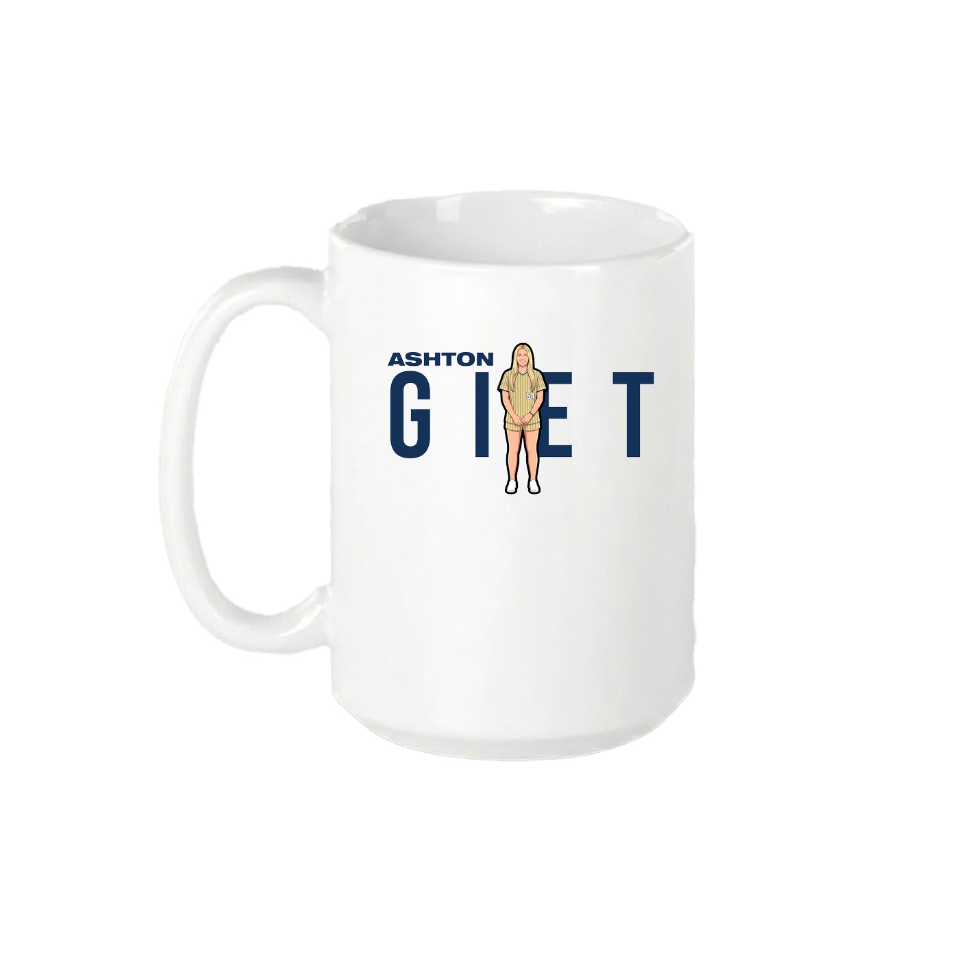 15oz Coffee Mug