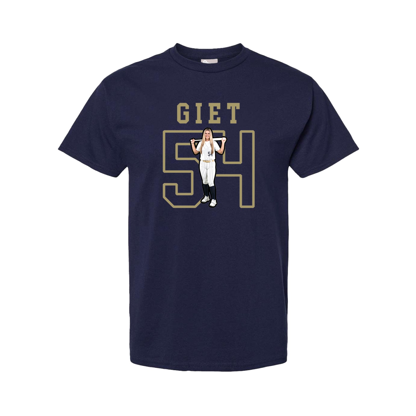 NIL Club Tee