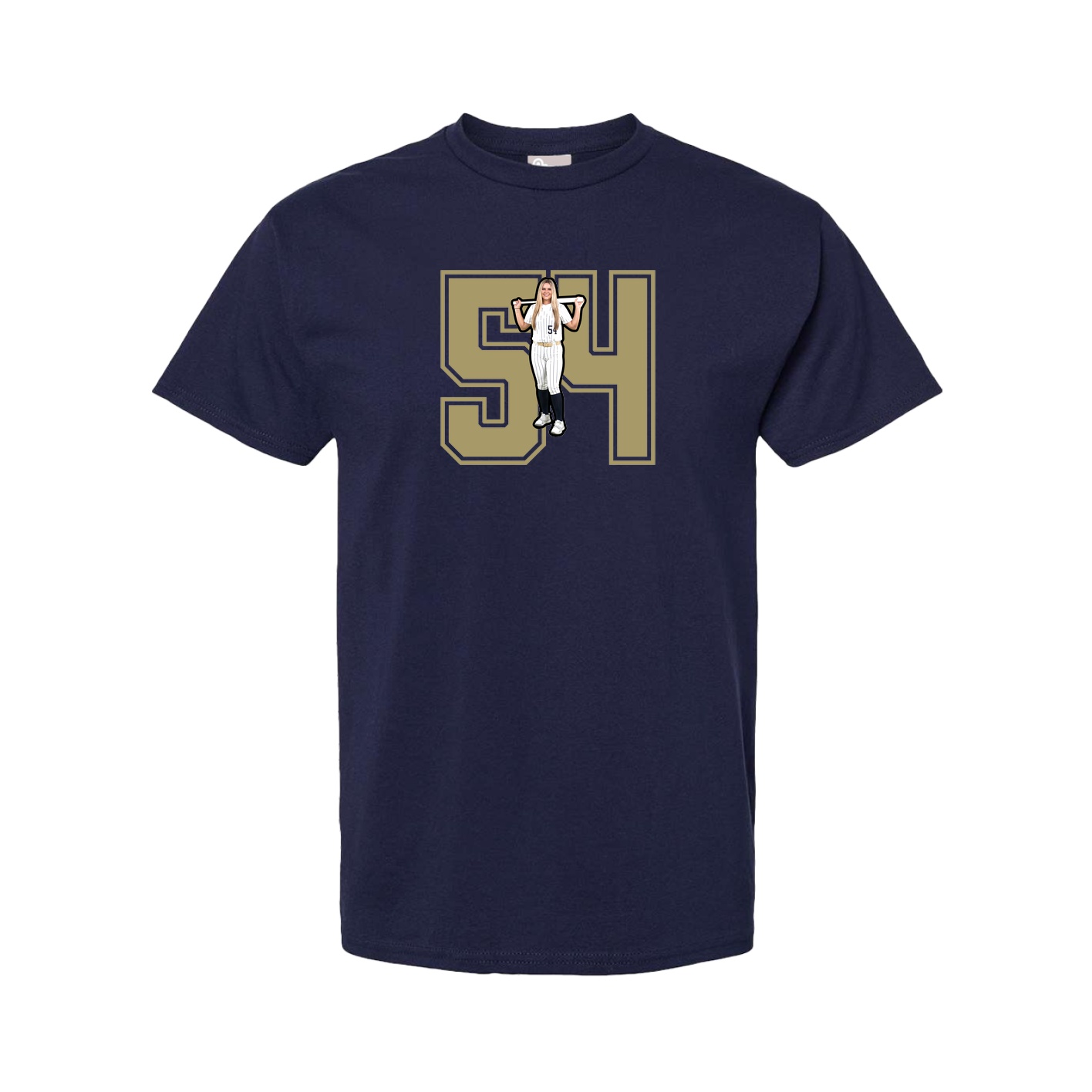NIL Club Tee