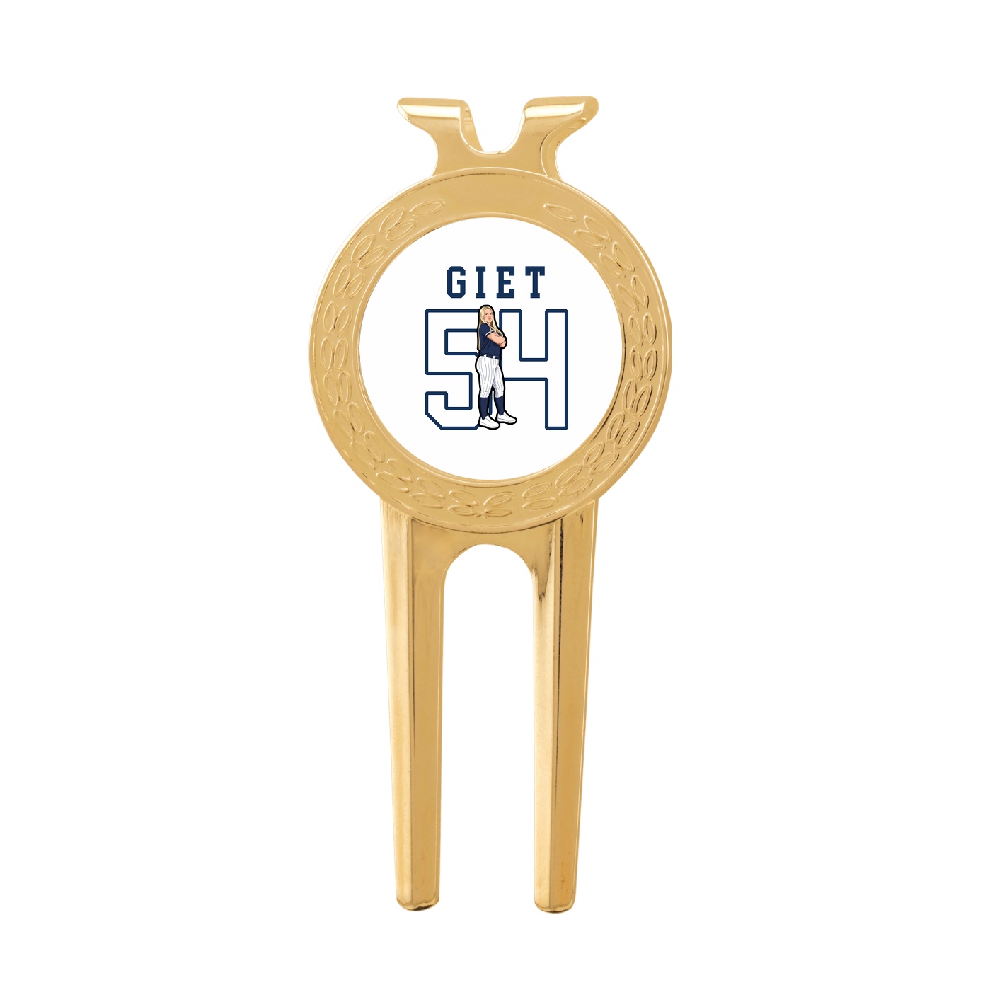 Divot Tool with Ball Marker — Shirsey in Classic