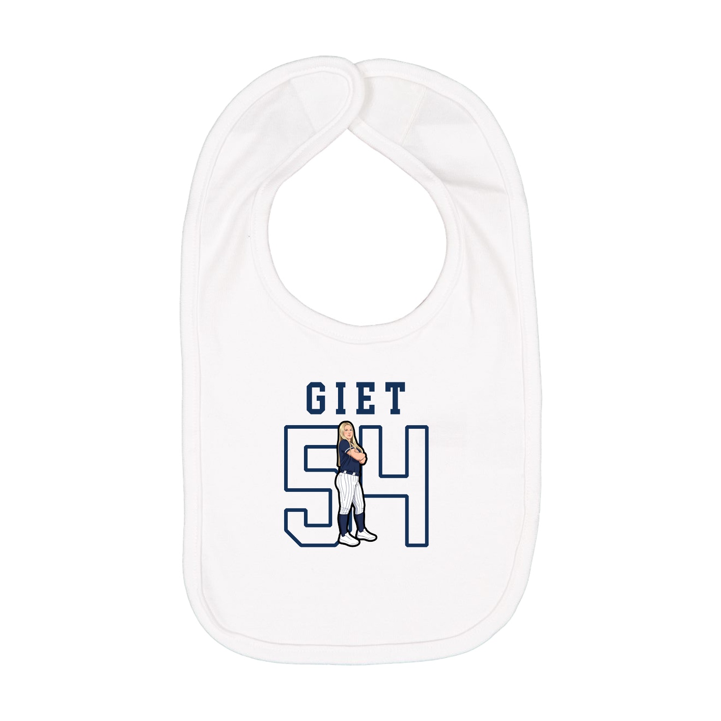 Infant Bib