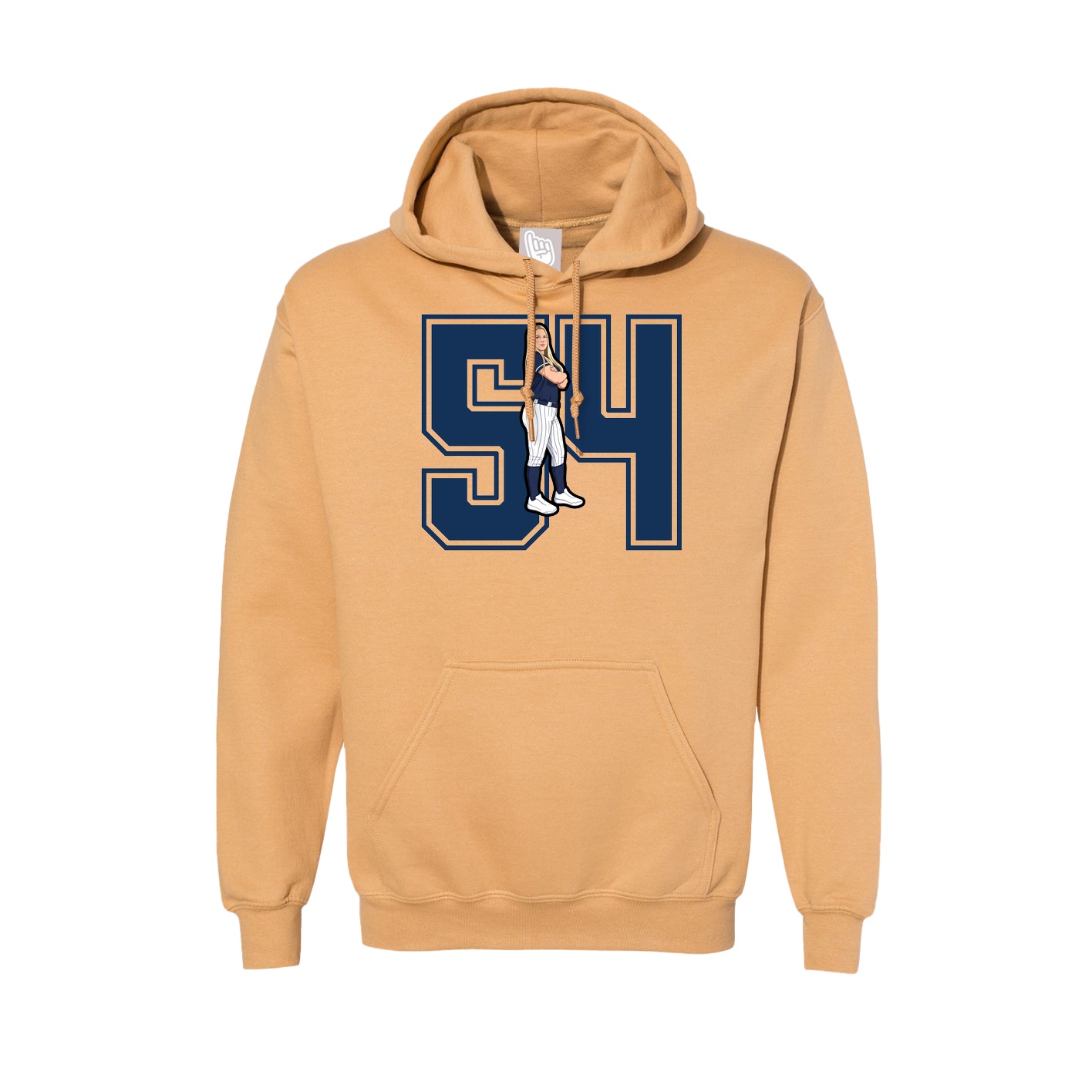 NIL Club Hoodie
