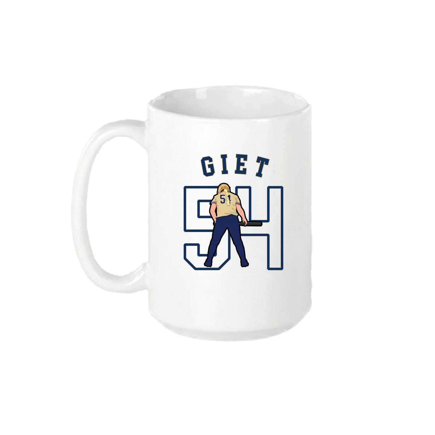 15oz Coffee Mug