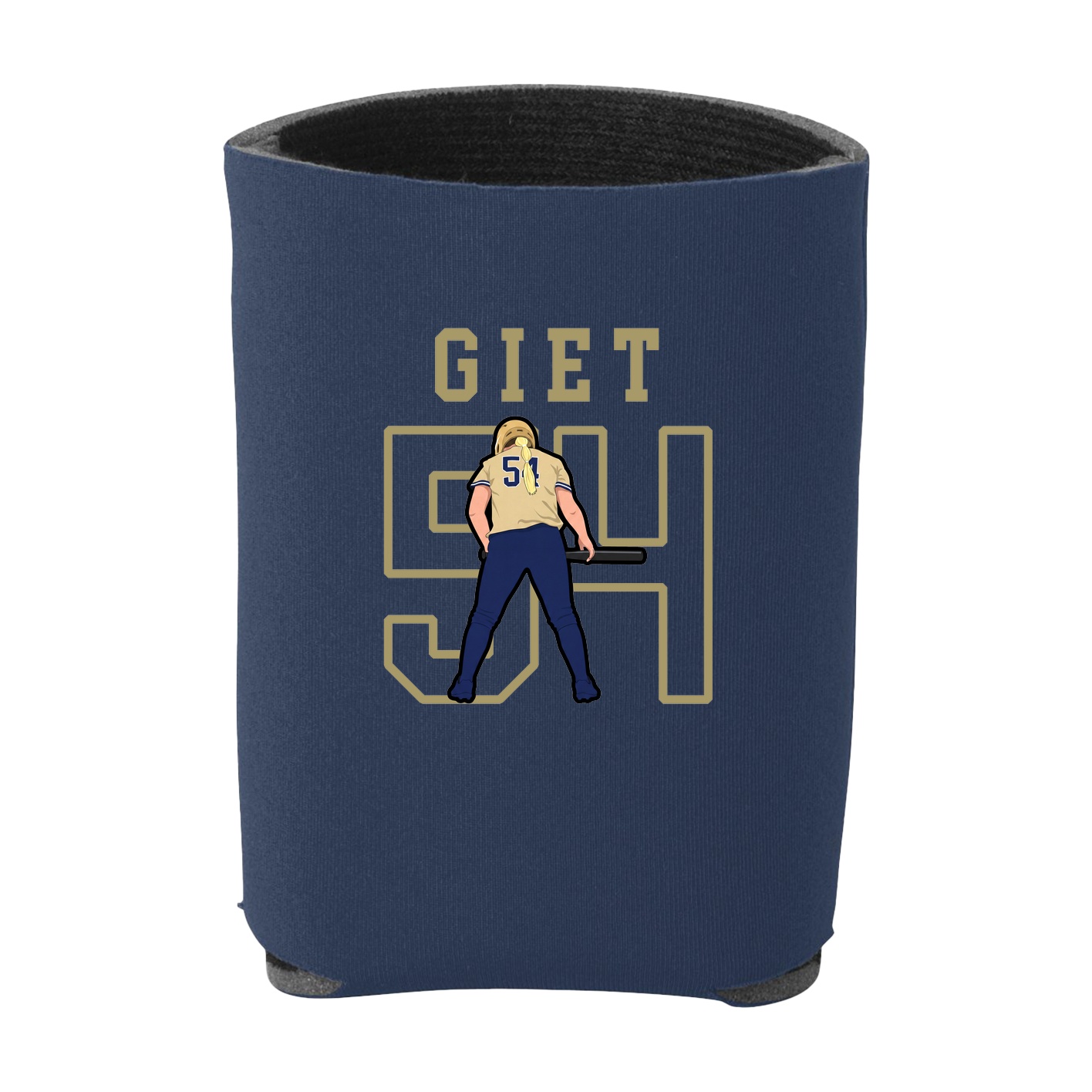 Can Holder — Shirsey in Navy