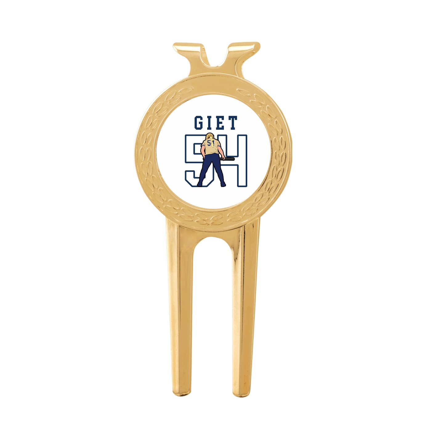 Divot Tool with Ball Marker — Shirsey in Classic