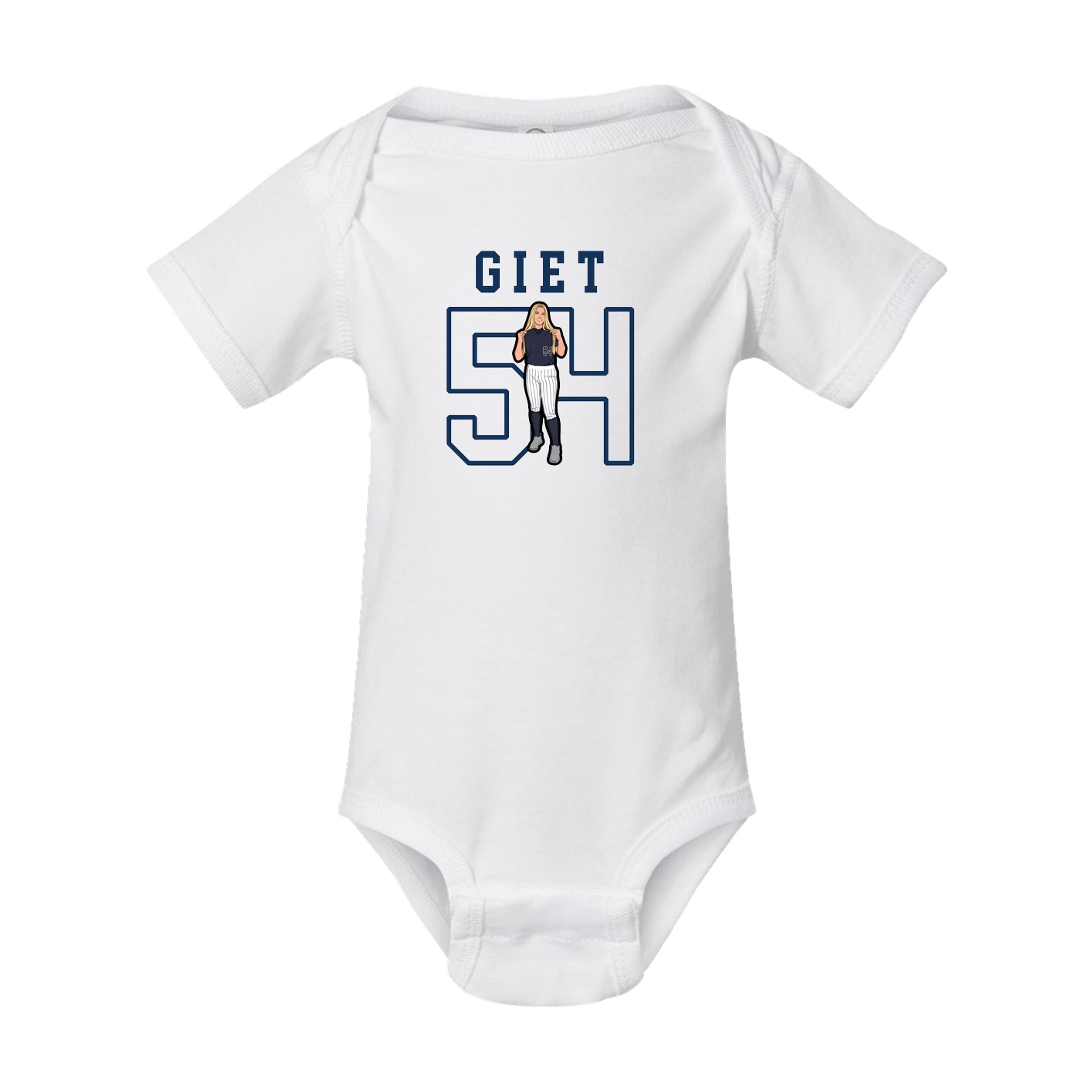Baby Onesie