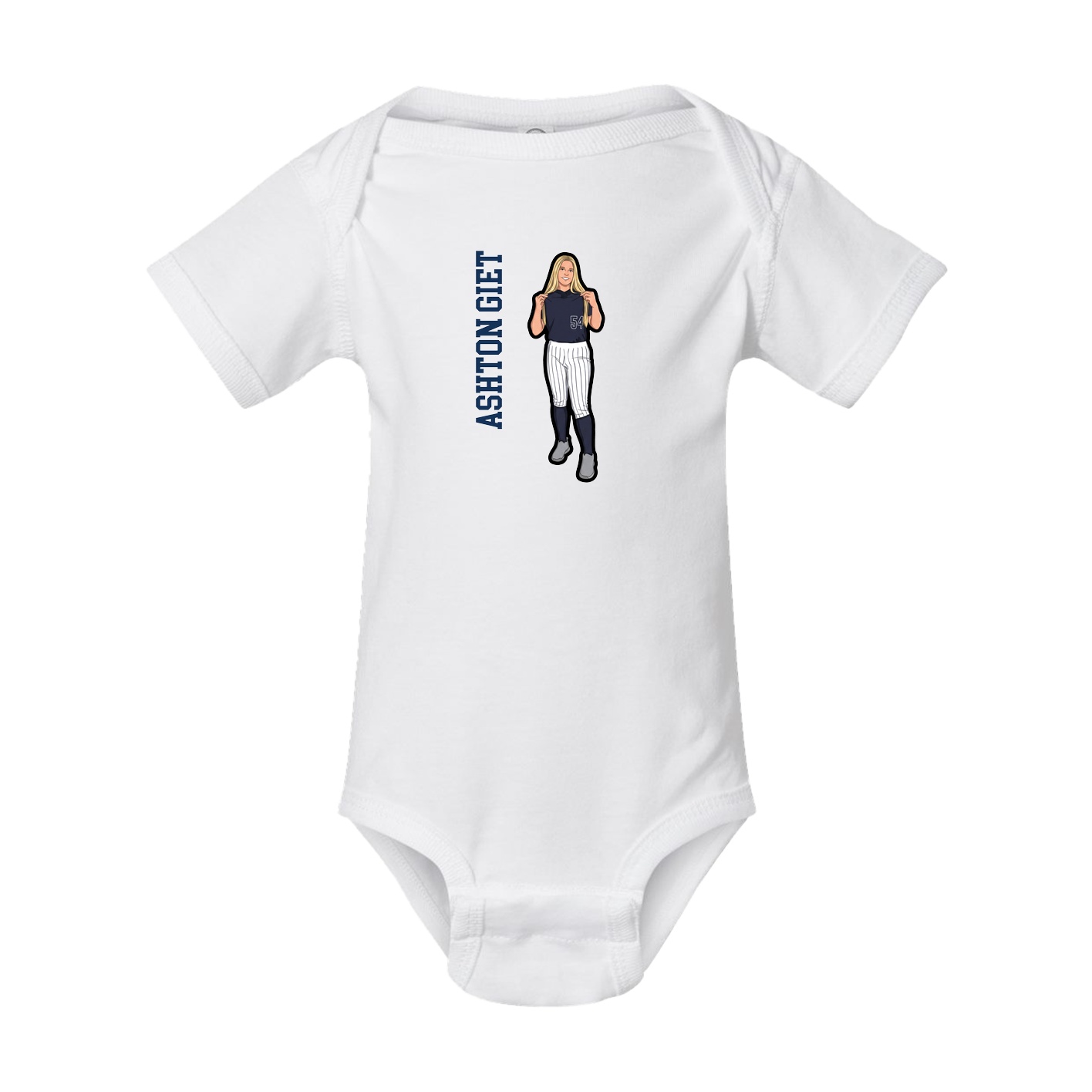 Baby Onesie