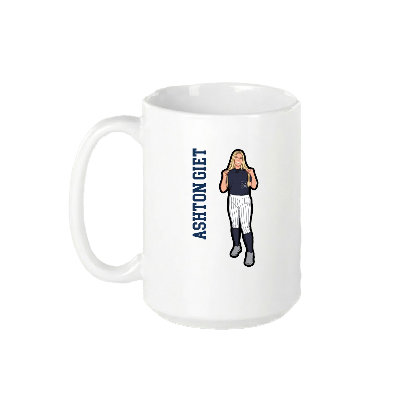 15oz Coffee Mug