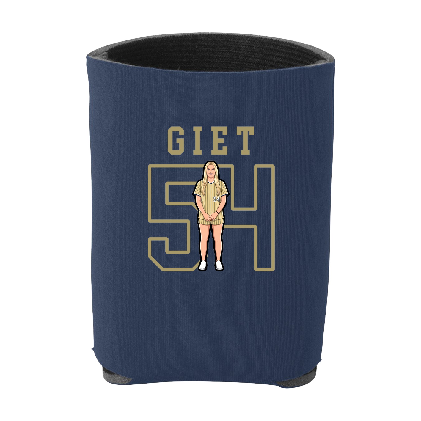Can Holder — Shirsey in Navy