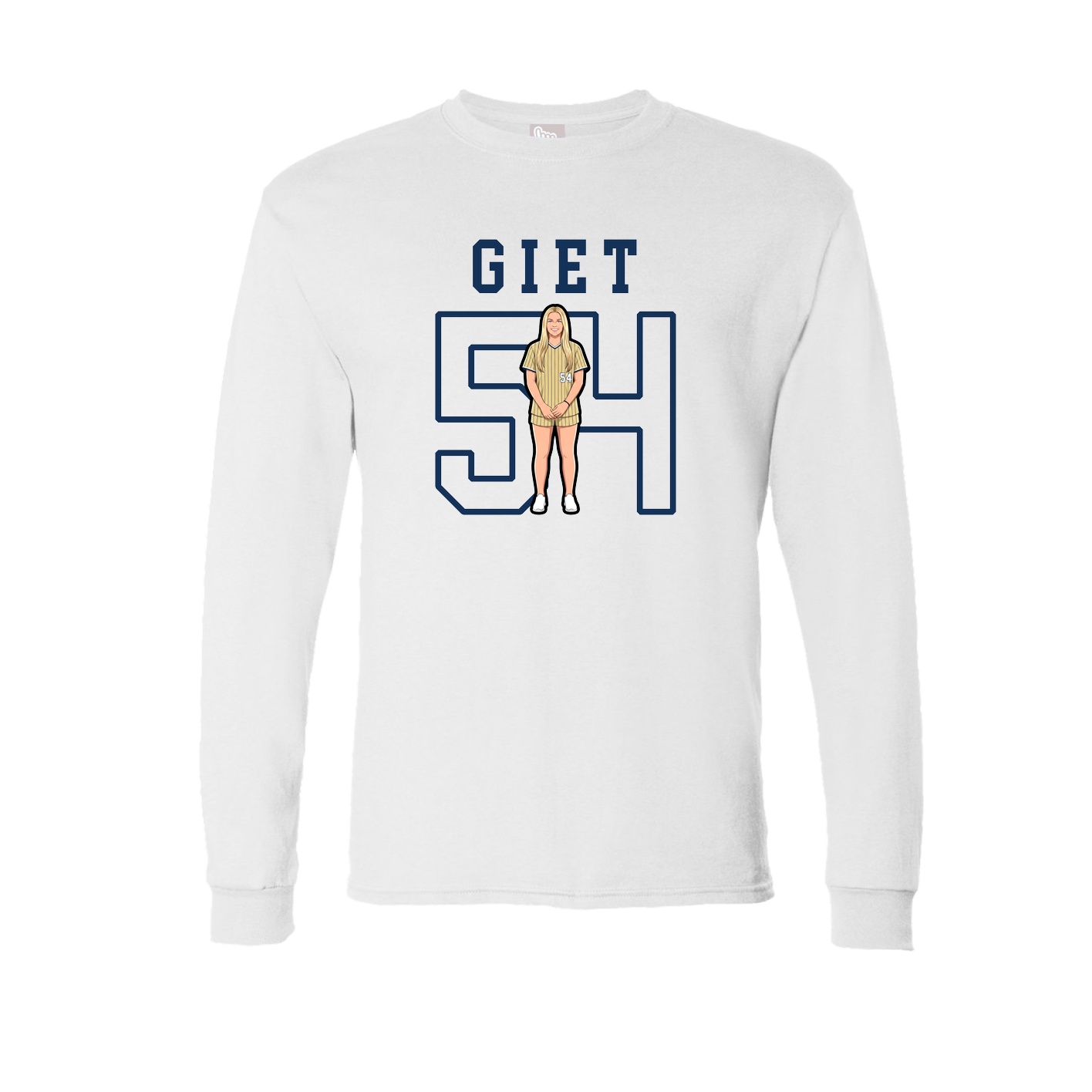 Long Sleeve Tee