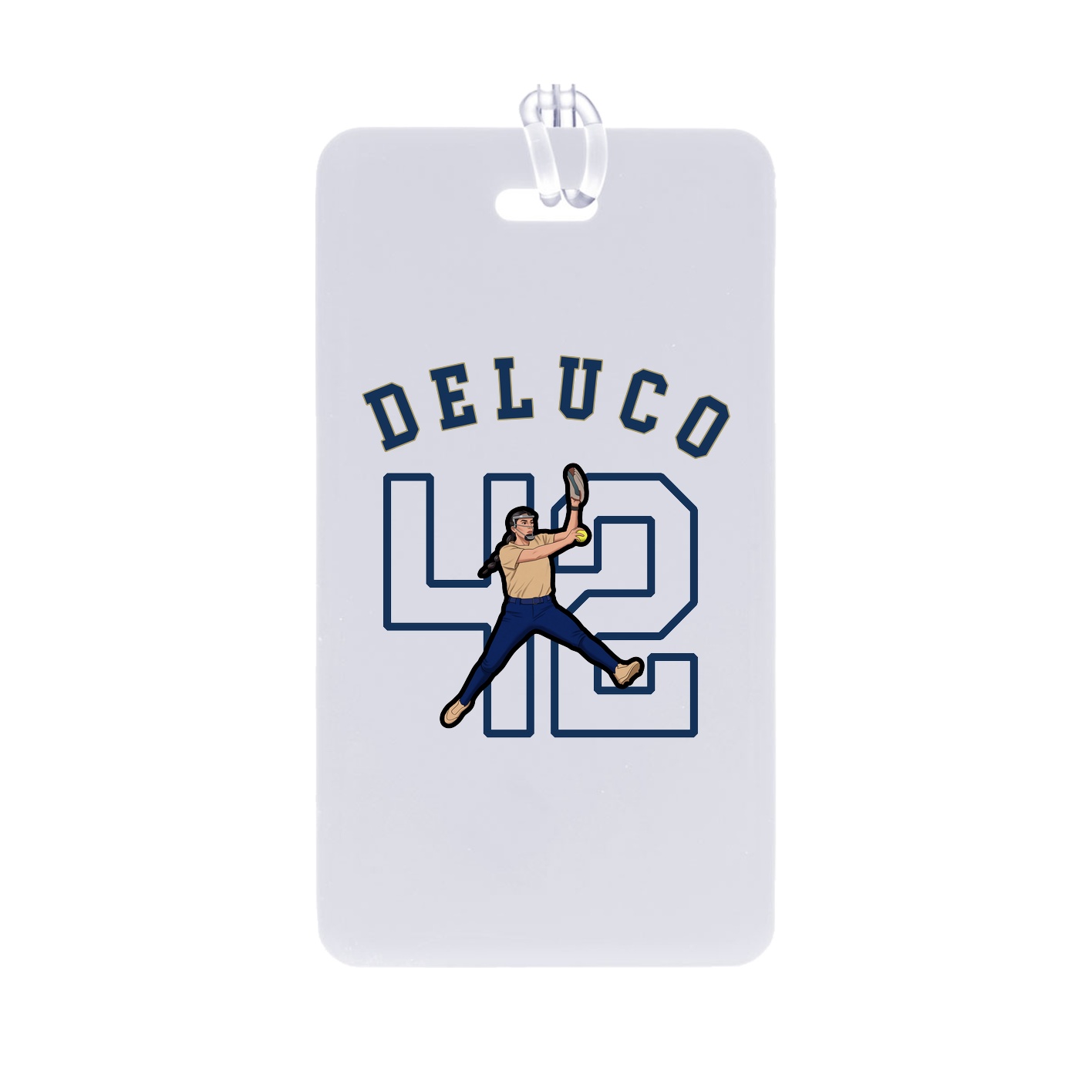 Bag Tag