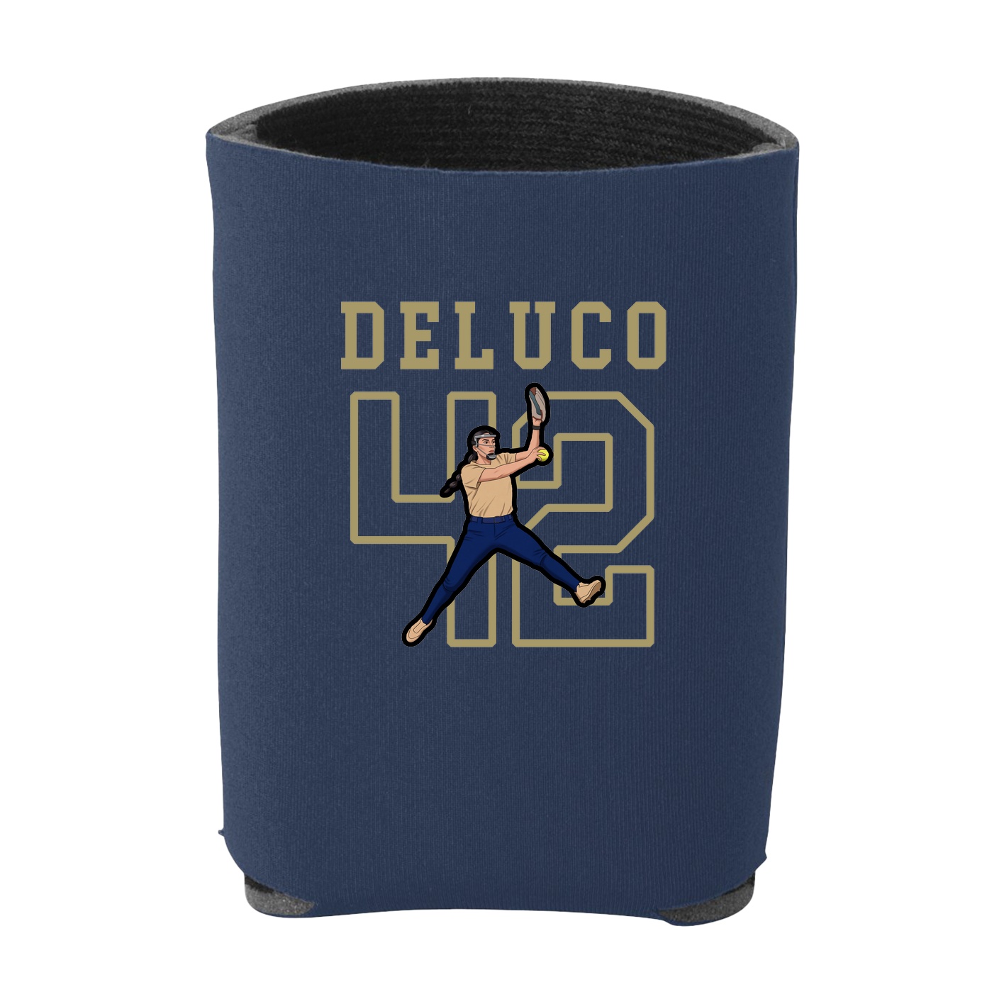 Can Holder — Shirsey in Navy