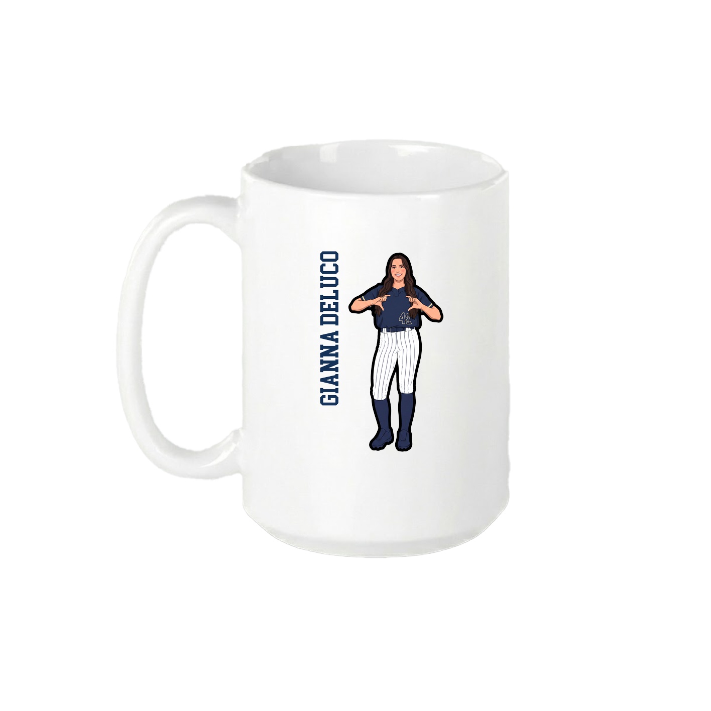 15oz Coffee Mug