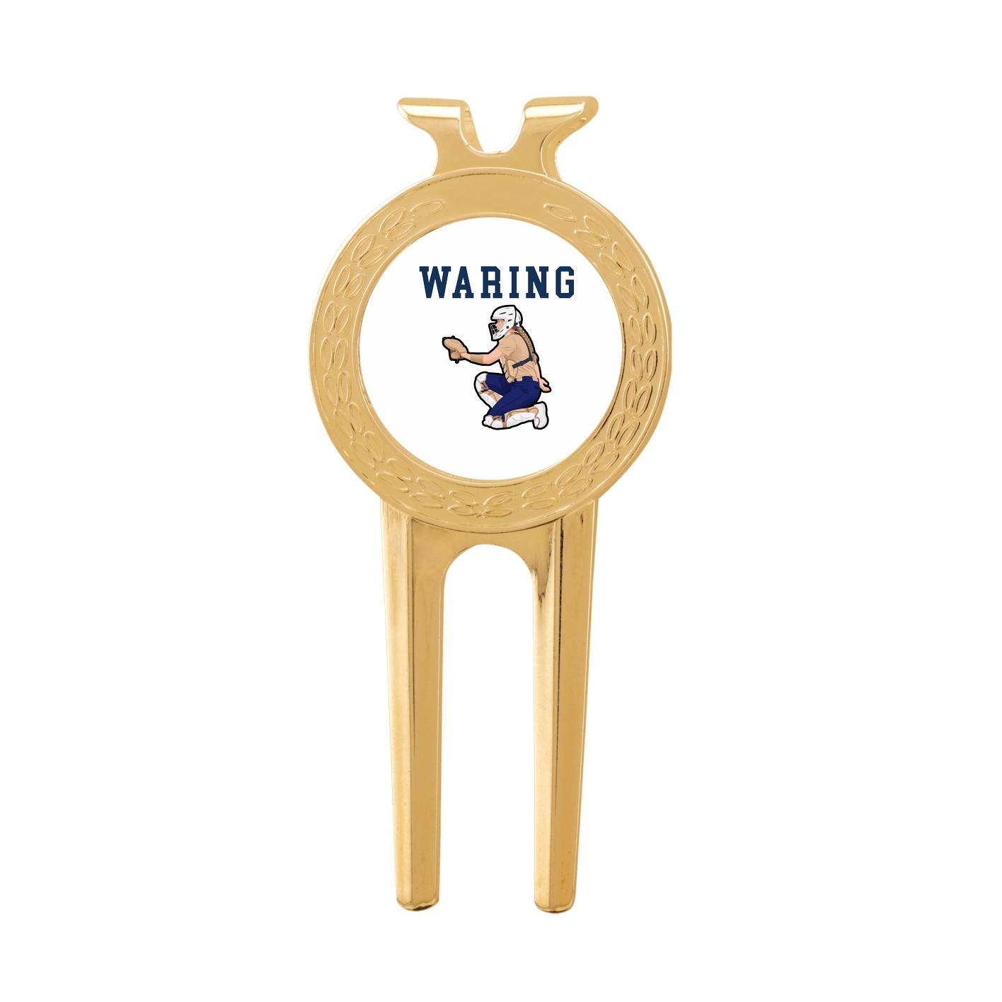 Divot Tool with Ball Marker — Shirsey in Classic