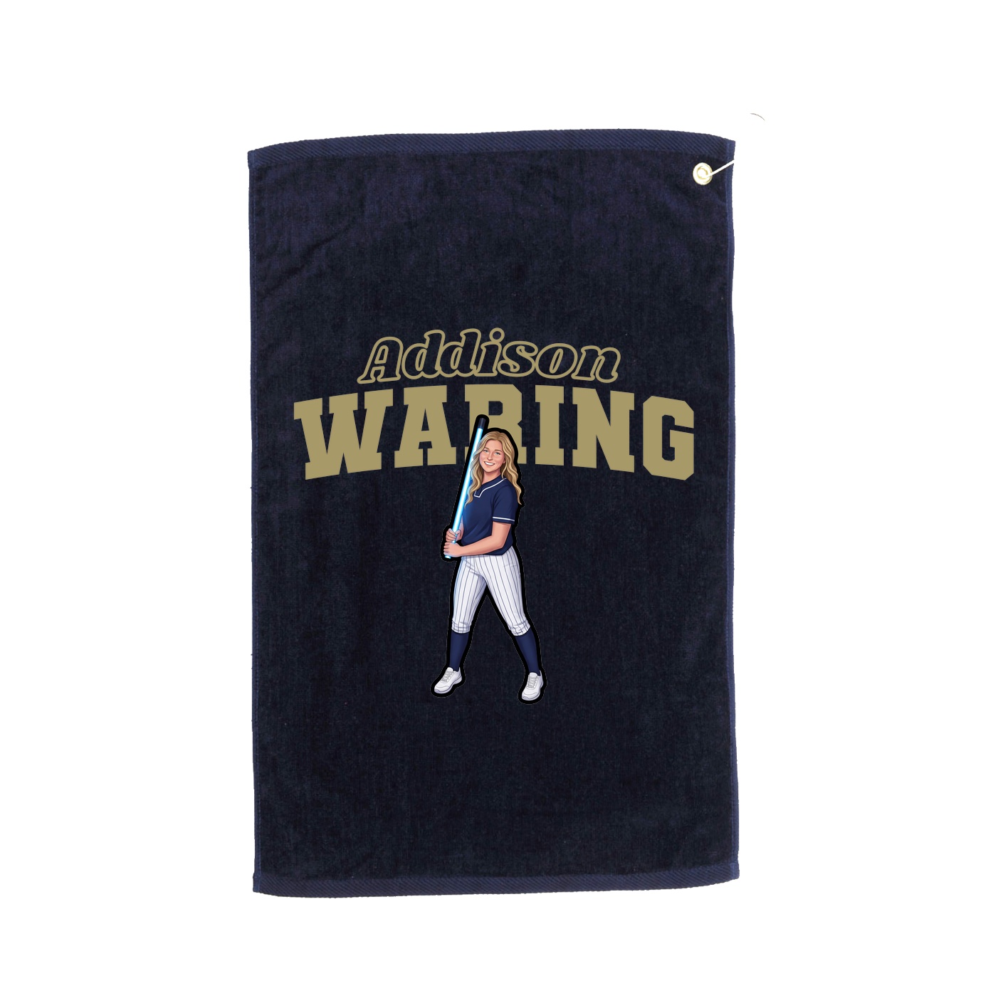Golf Towel