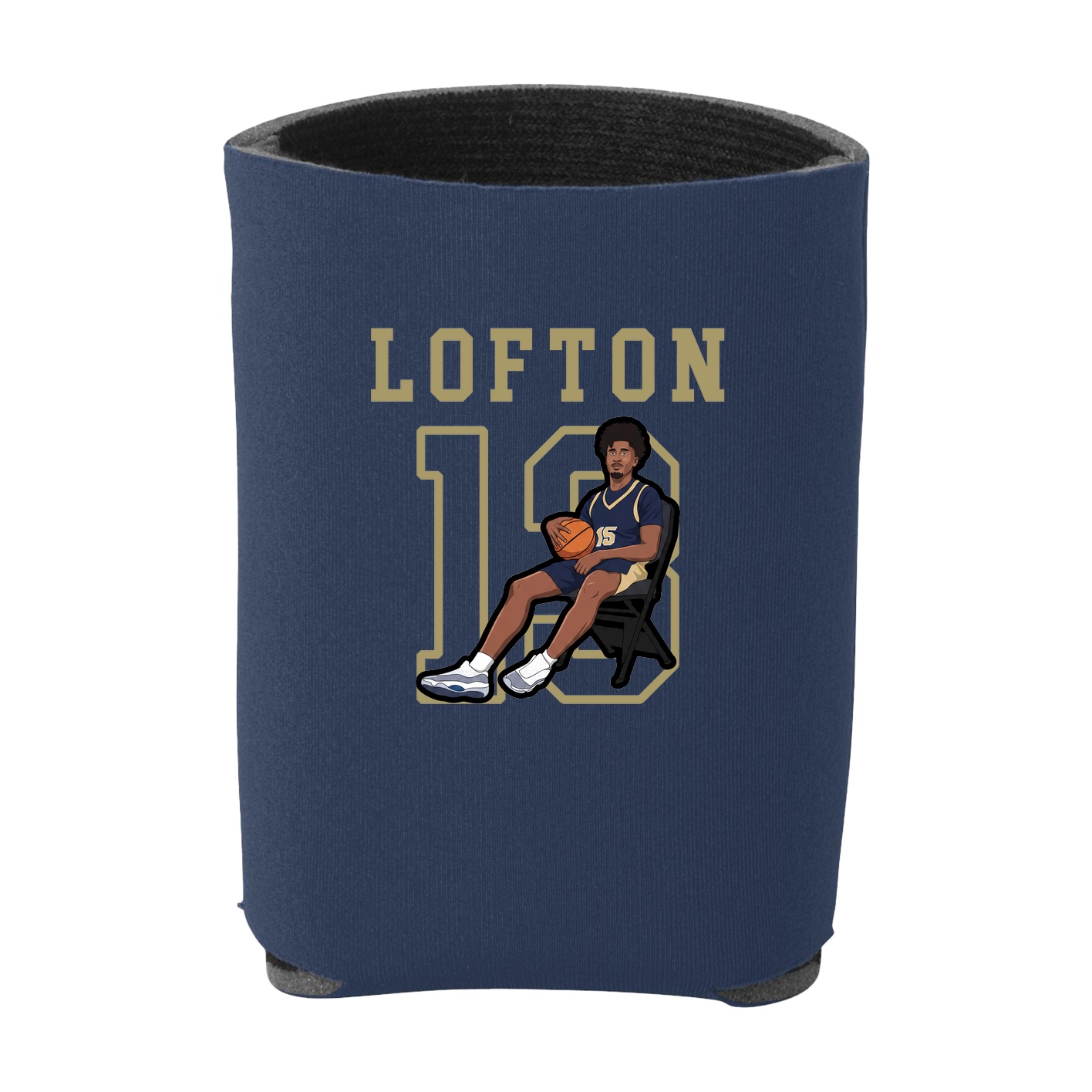 Can Holder — Shirsey in Navy