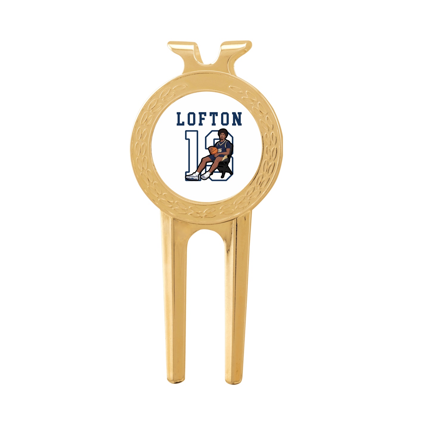 Divot Tool with Ball Marker — Shirsey in Classic