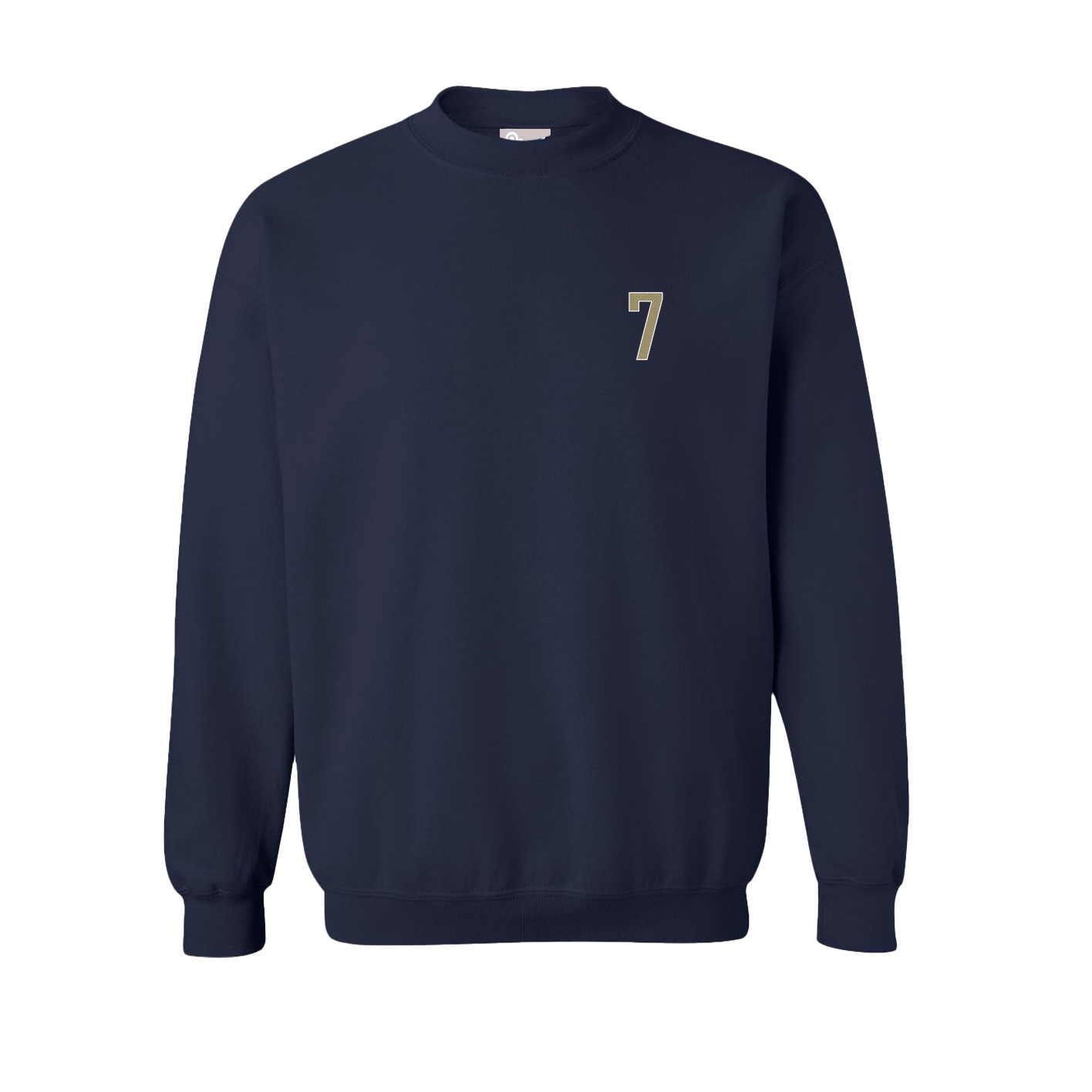 Fleece Crew