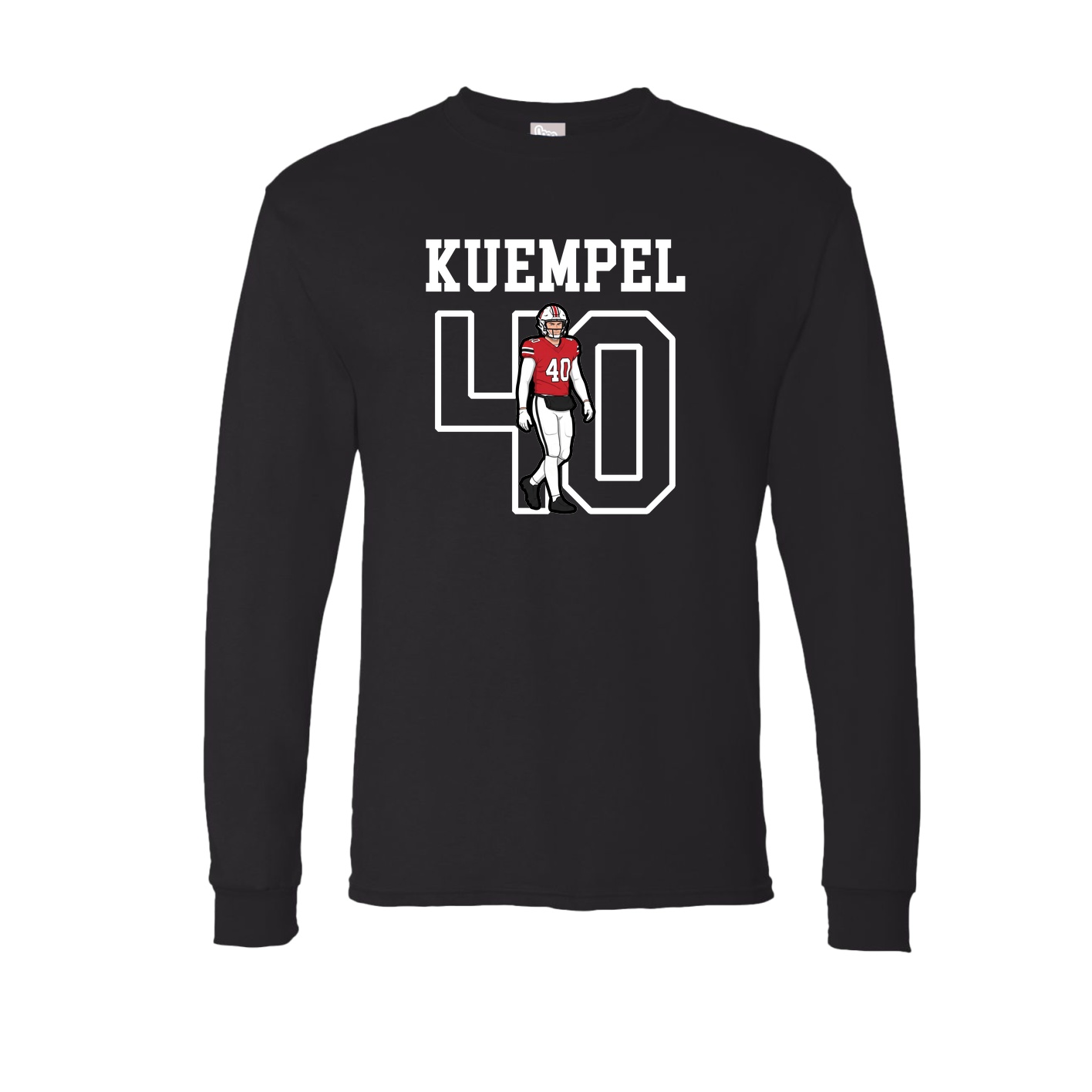 Long Sleeve Tee