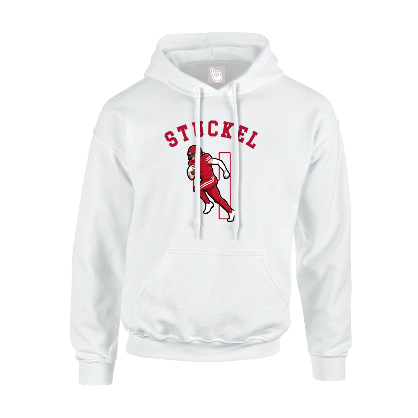 Youth Hoodie