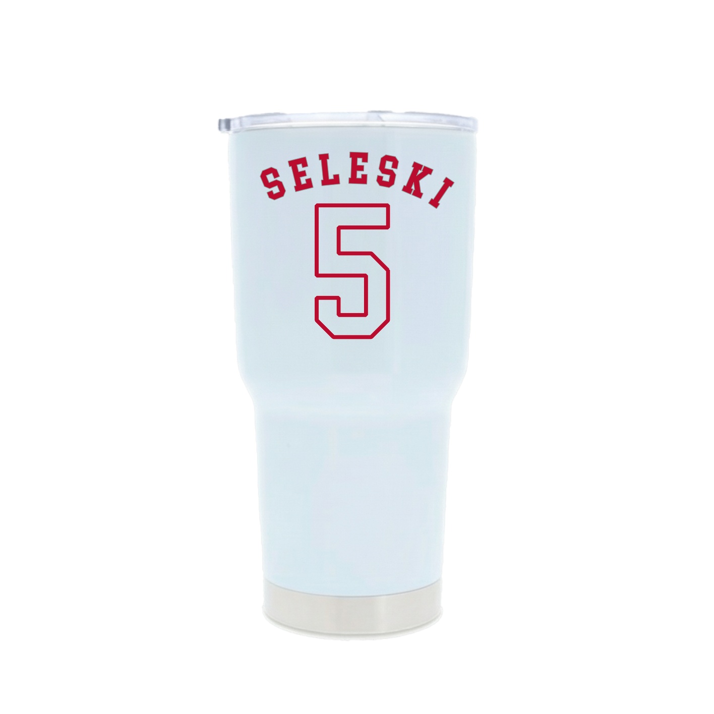 30oz Stainless Steel Tumbler