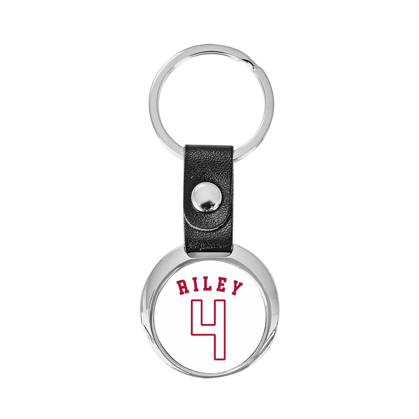 Key Chain — Shirsey Arch in Classic