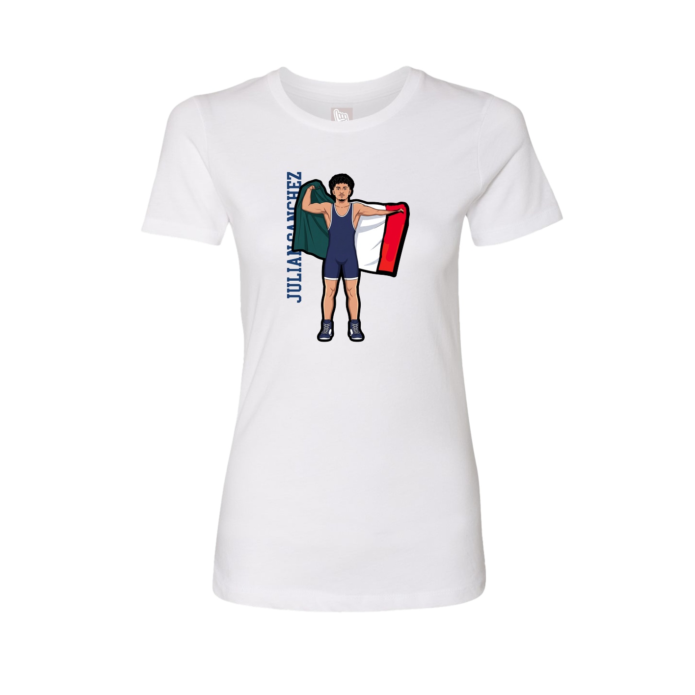 Womens Tee