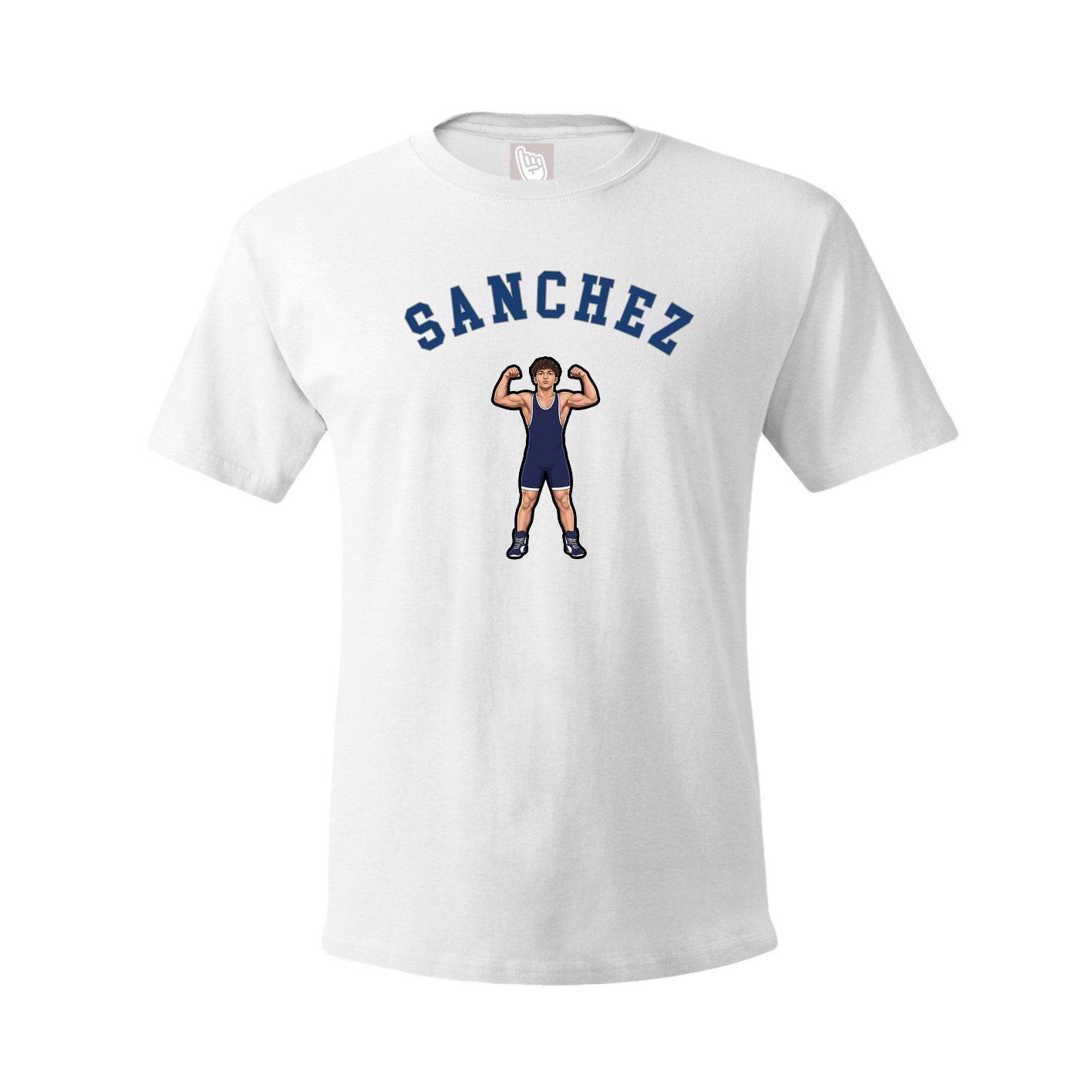 NIL Club Tee