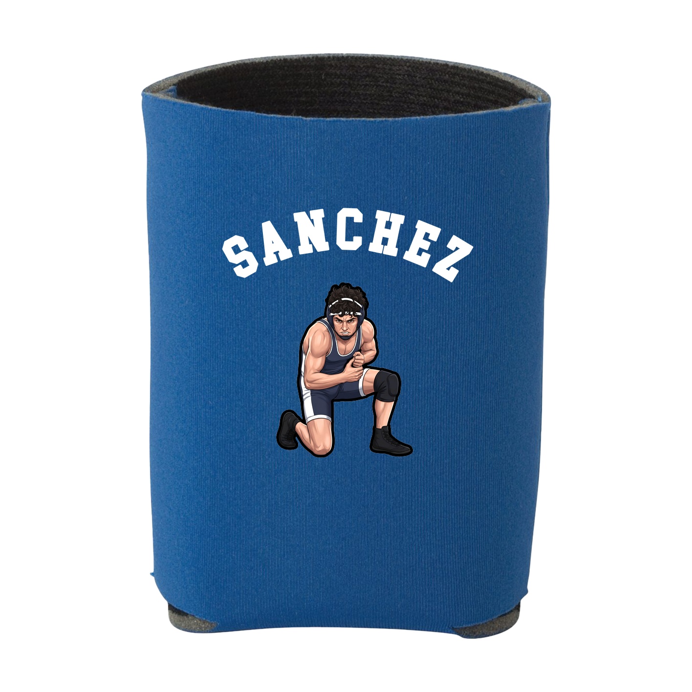Can Holder — Shirsey Arch in Royal