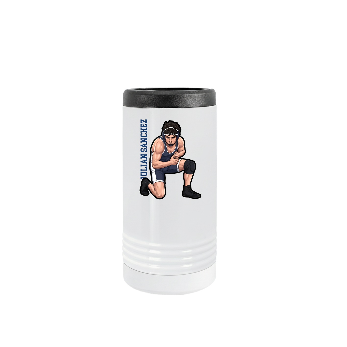 Slim Beverage Holder