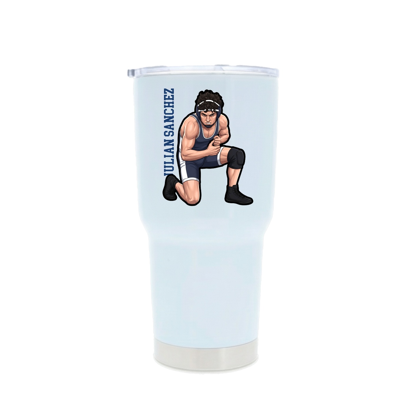 30oz Stainless Steel Tumbler