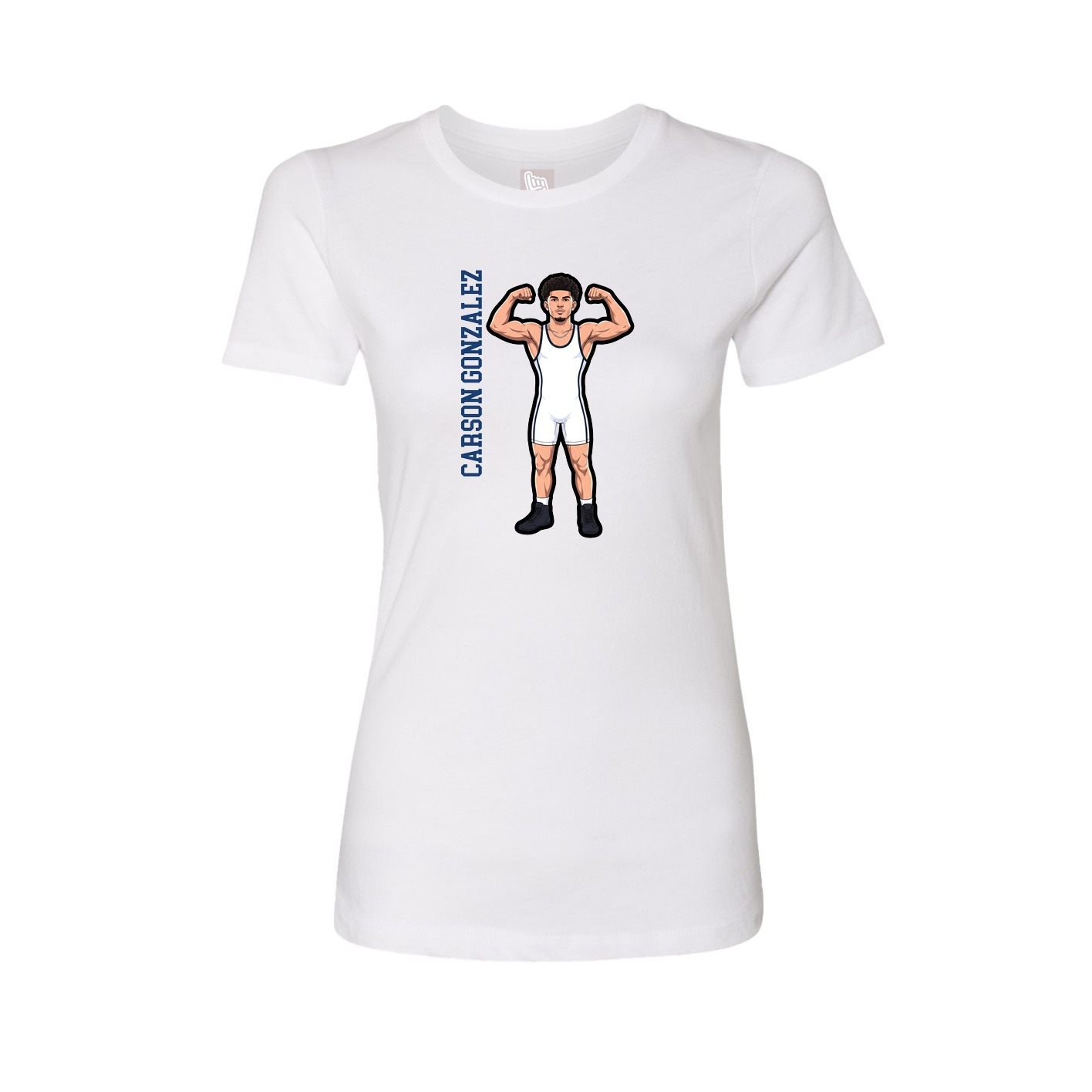 Womens Tee