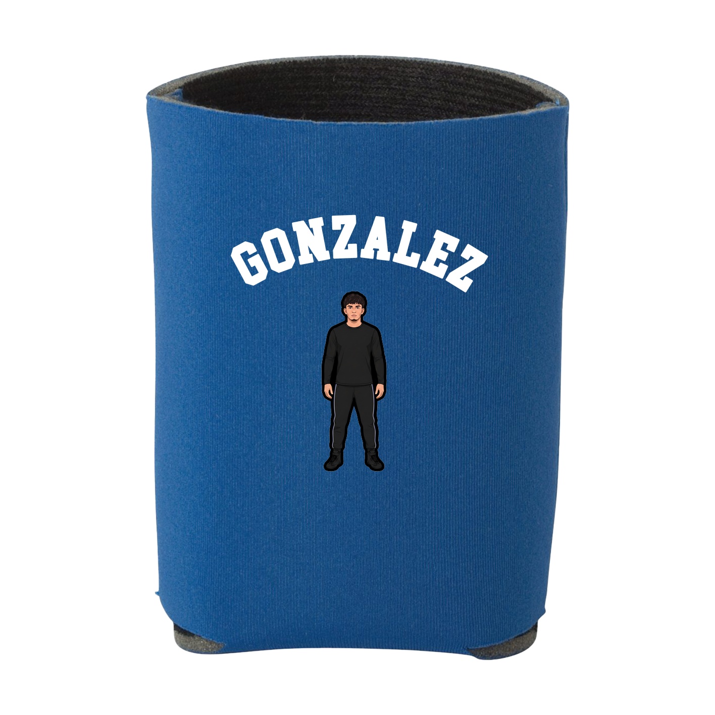 Can Holder — Shirsey Arch in Royal