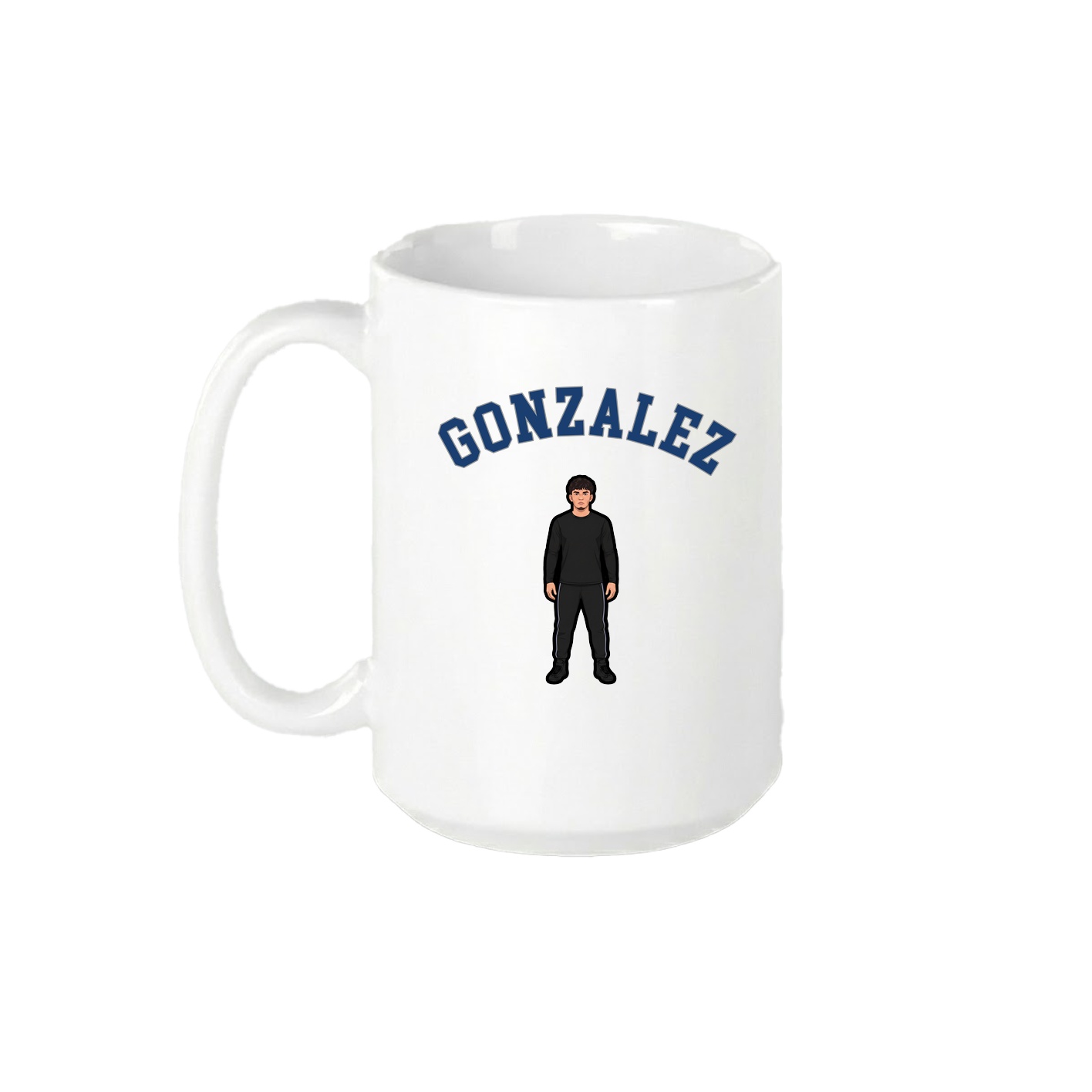 15oz Coffee Mug