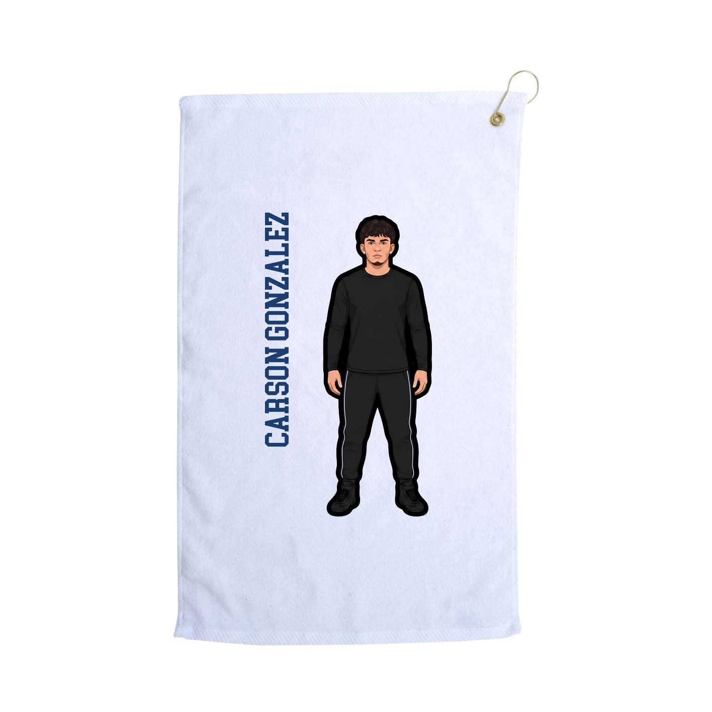 Golf Towel