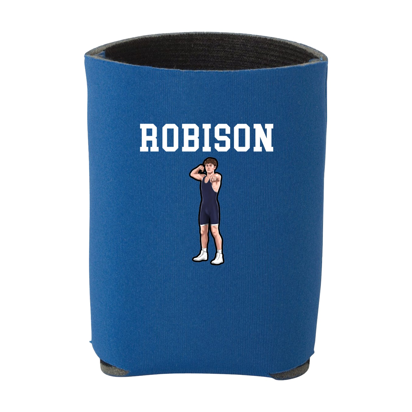 Can Holder — Shirsey in Royal
