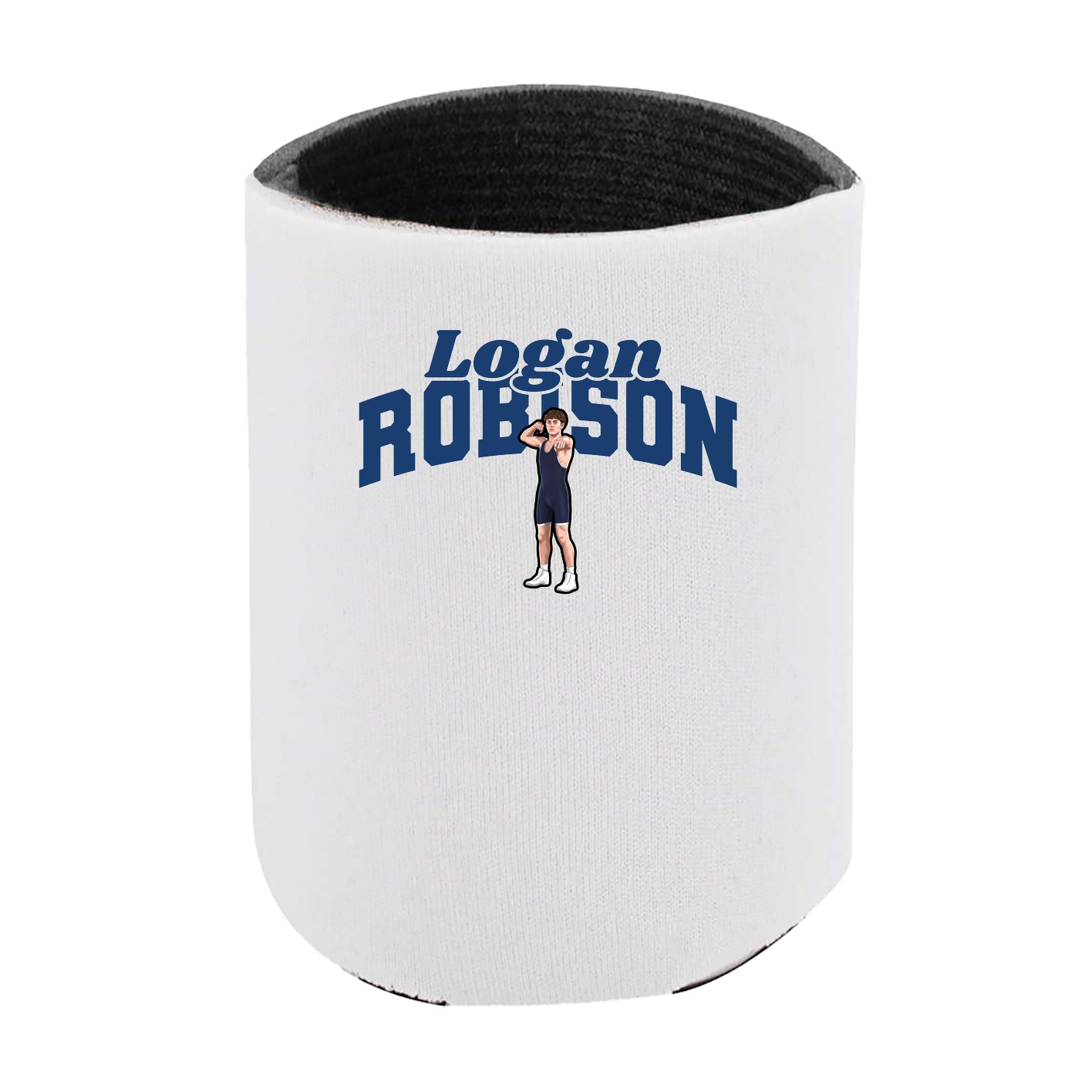 Can Holder — Signature Arch in White
