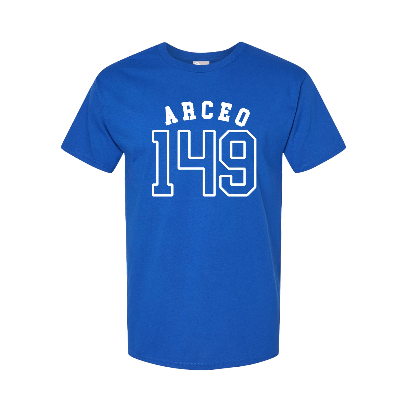 Tee — Shirsey Arch in Royal