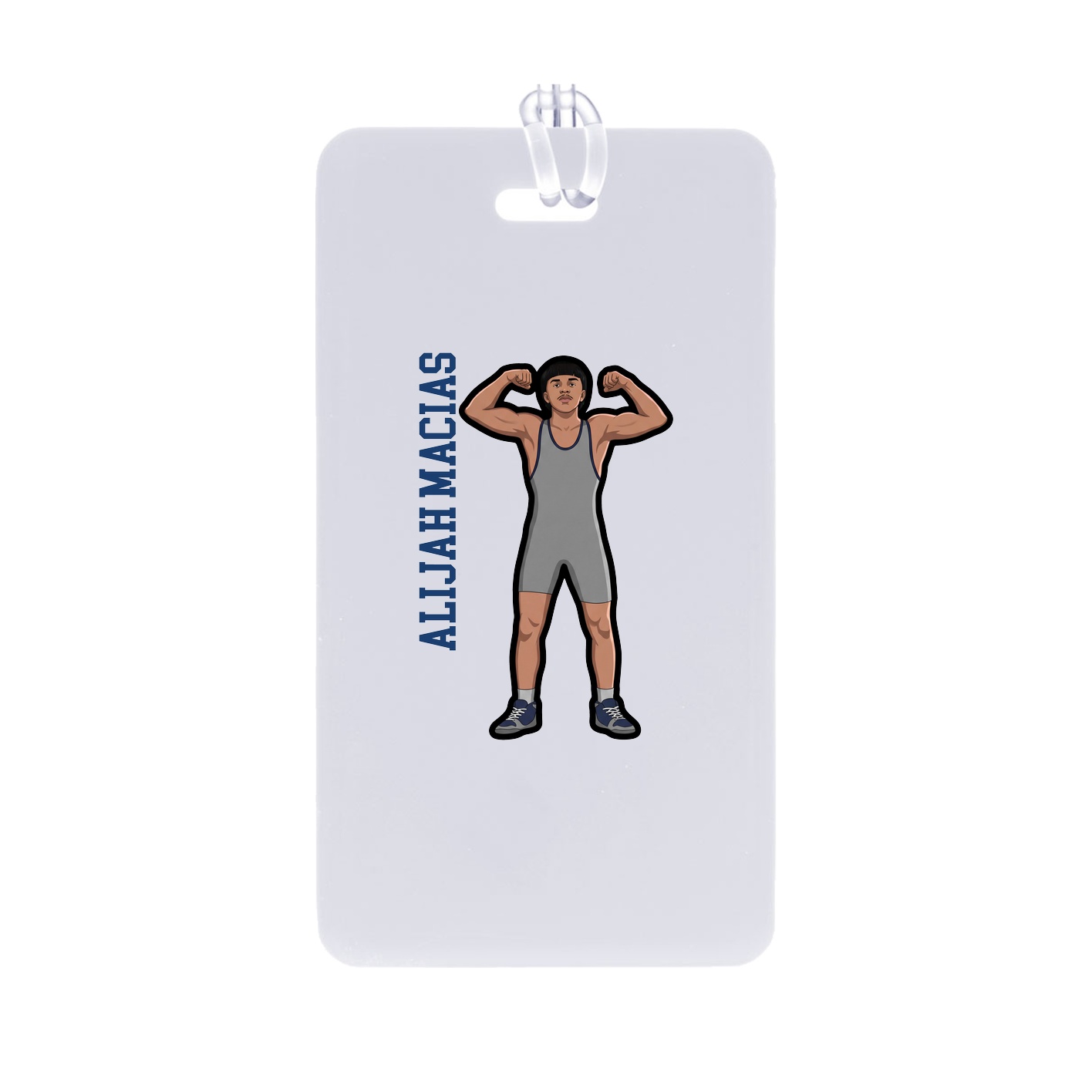 Bag Tag