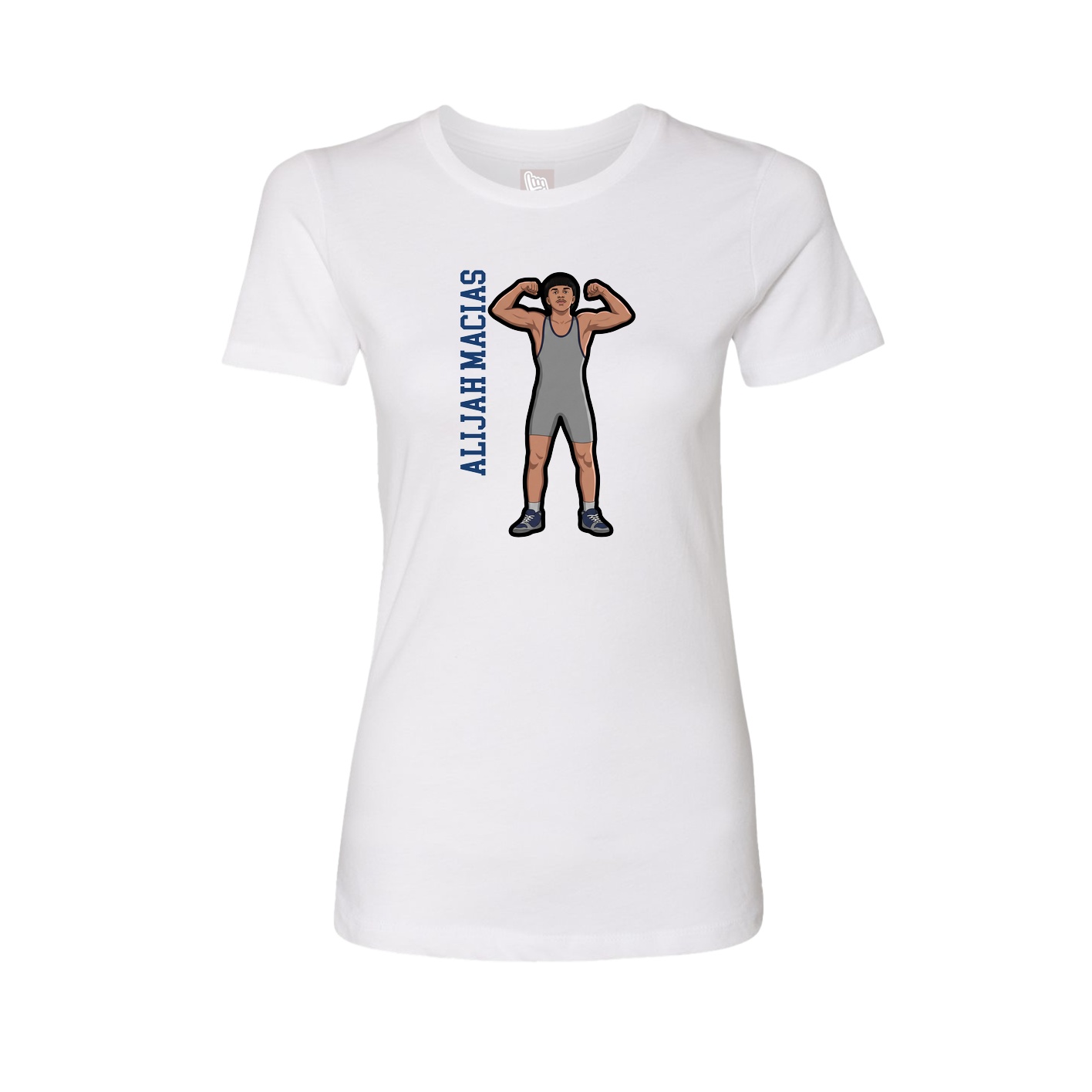 Womens Tee