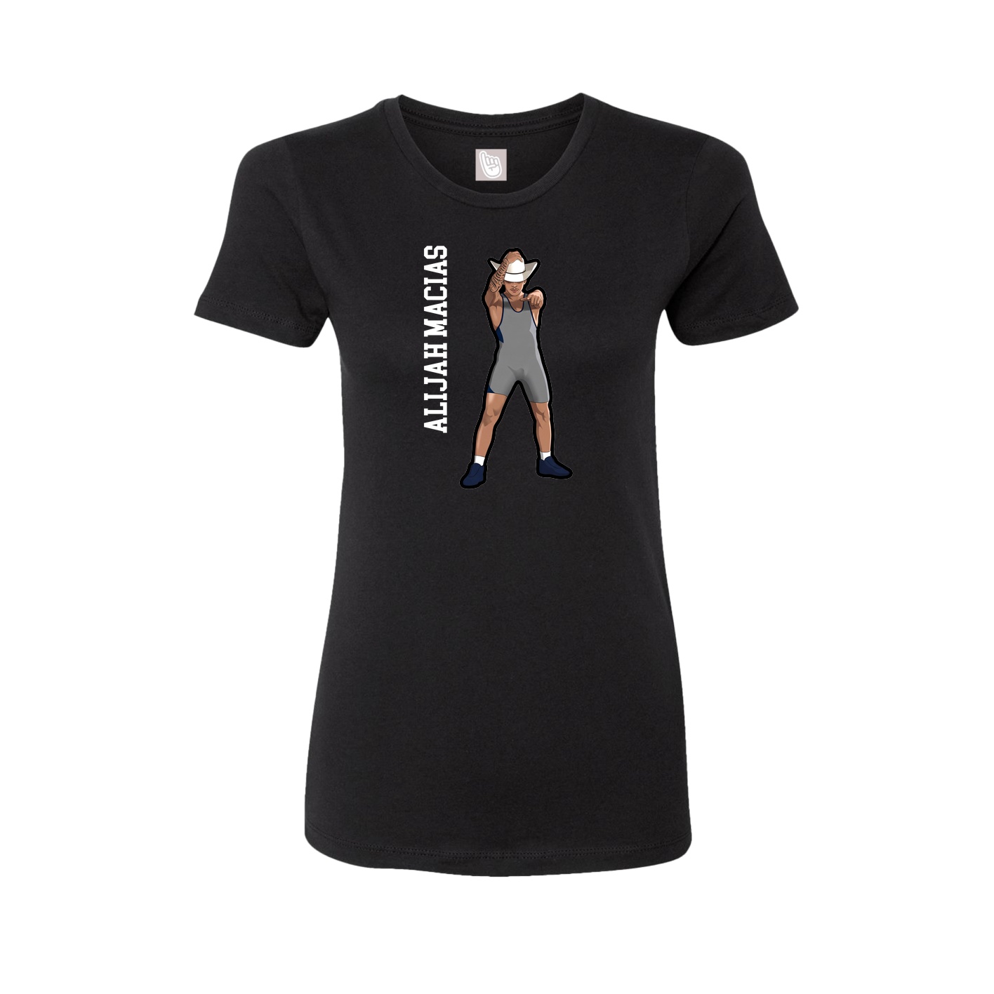 Fitted Women's Tee