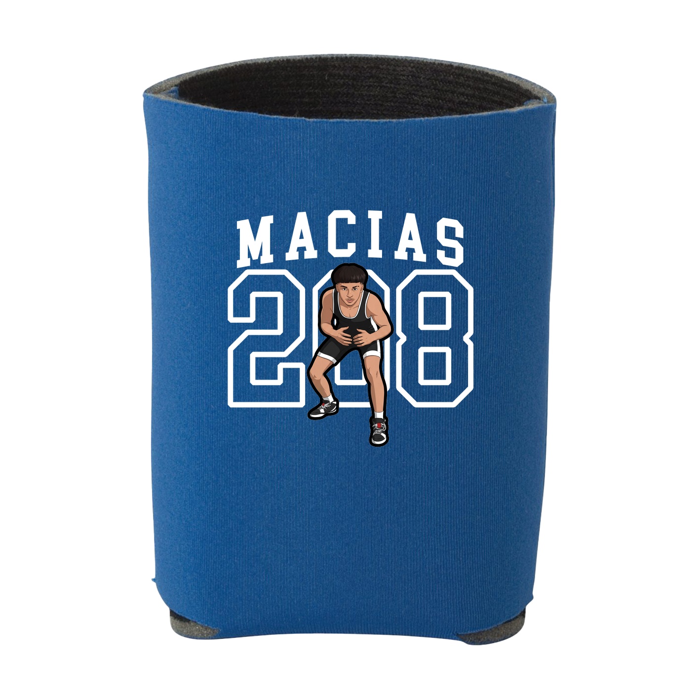 Can Holder — Shirsey in Royal