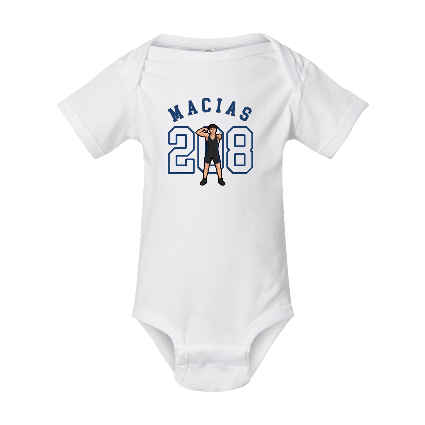 Baby Onesie