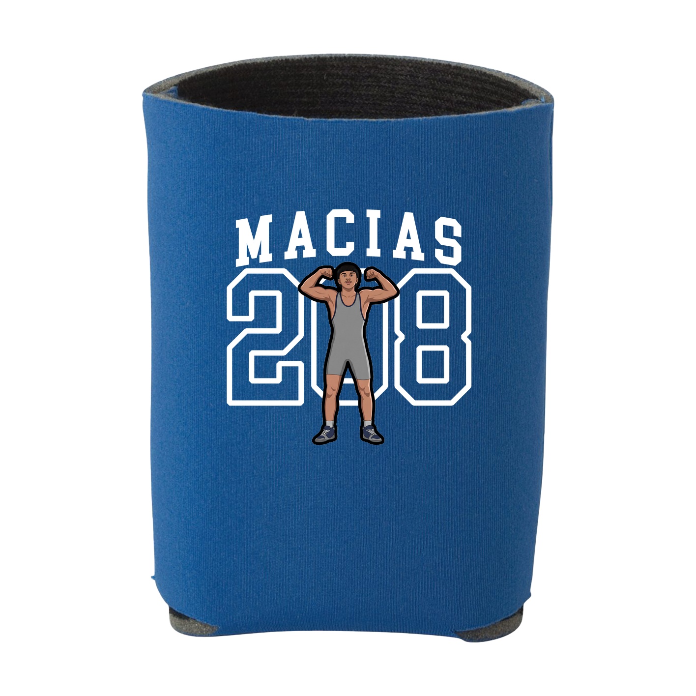 Can Holder — Shirsey in Royal