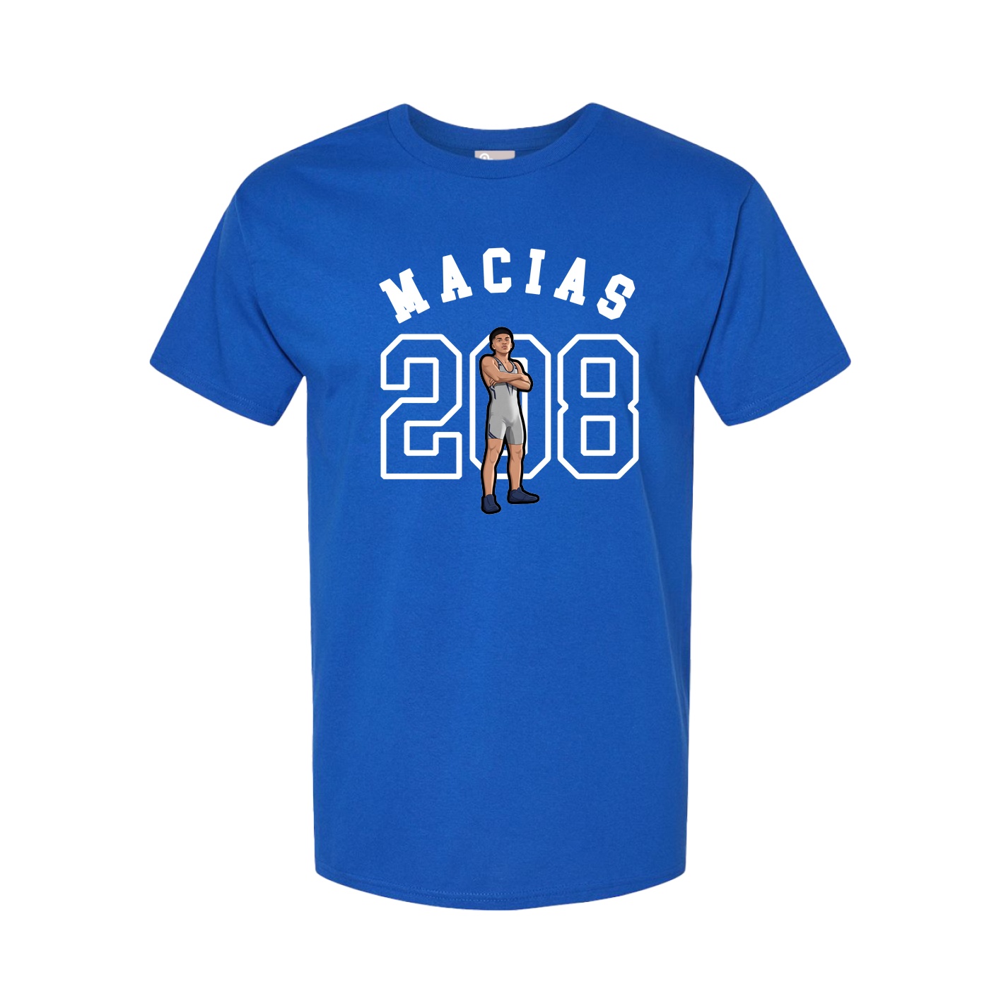 NIL Club Youth Tee