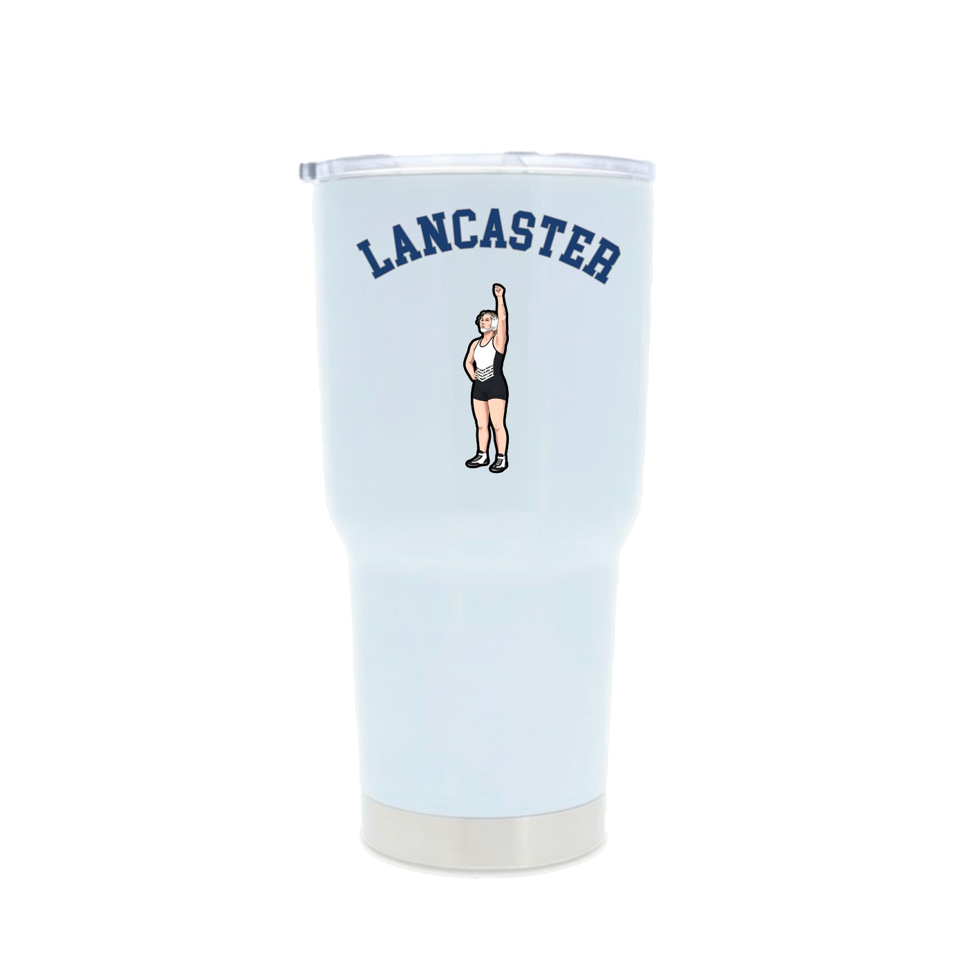30oz Stainless Steel Tumbler