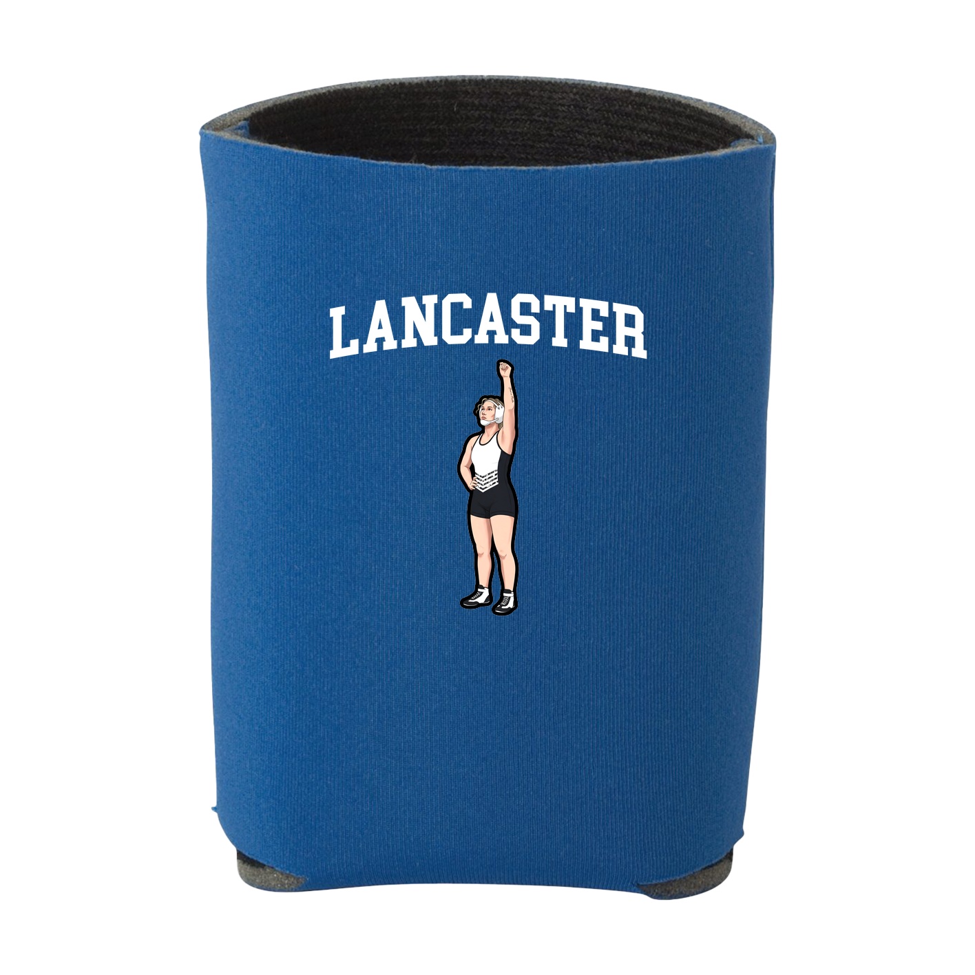 Can Holder — Shirsey in Royal