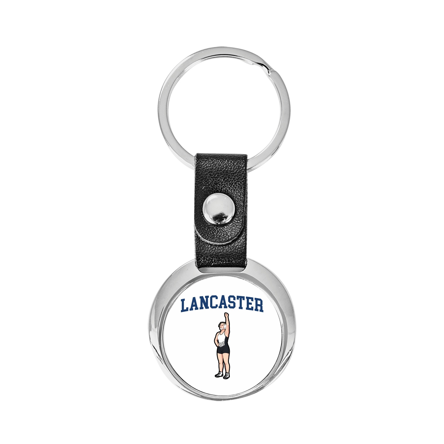 Key Chain — Shirsey in Classic