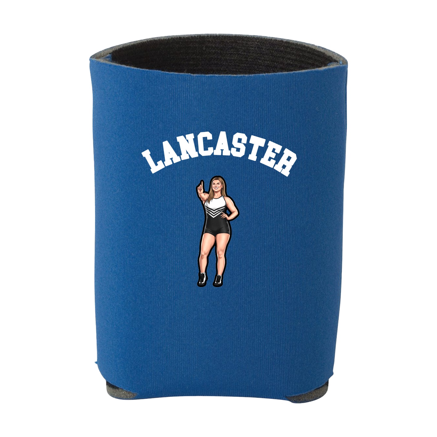 Can Holder — Shirsey Arch in Royal